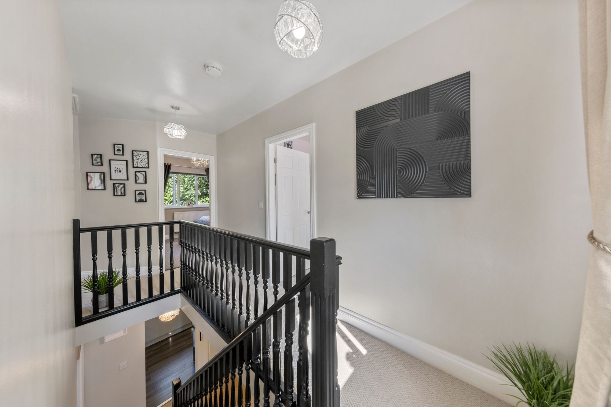 Millport Close, Warrington