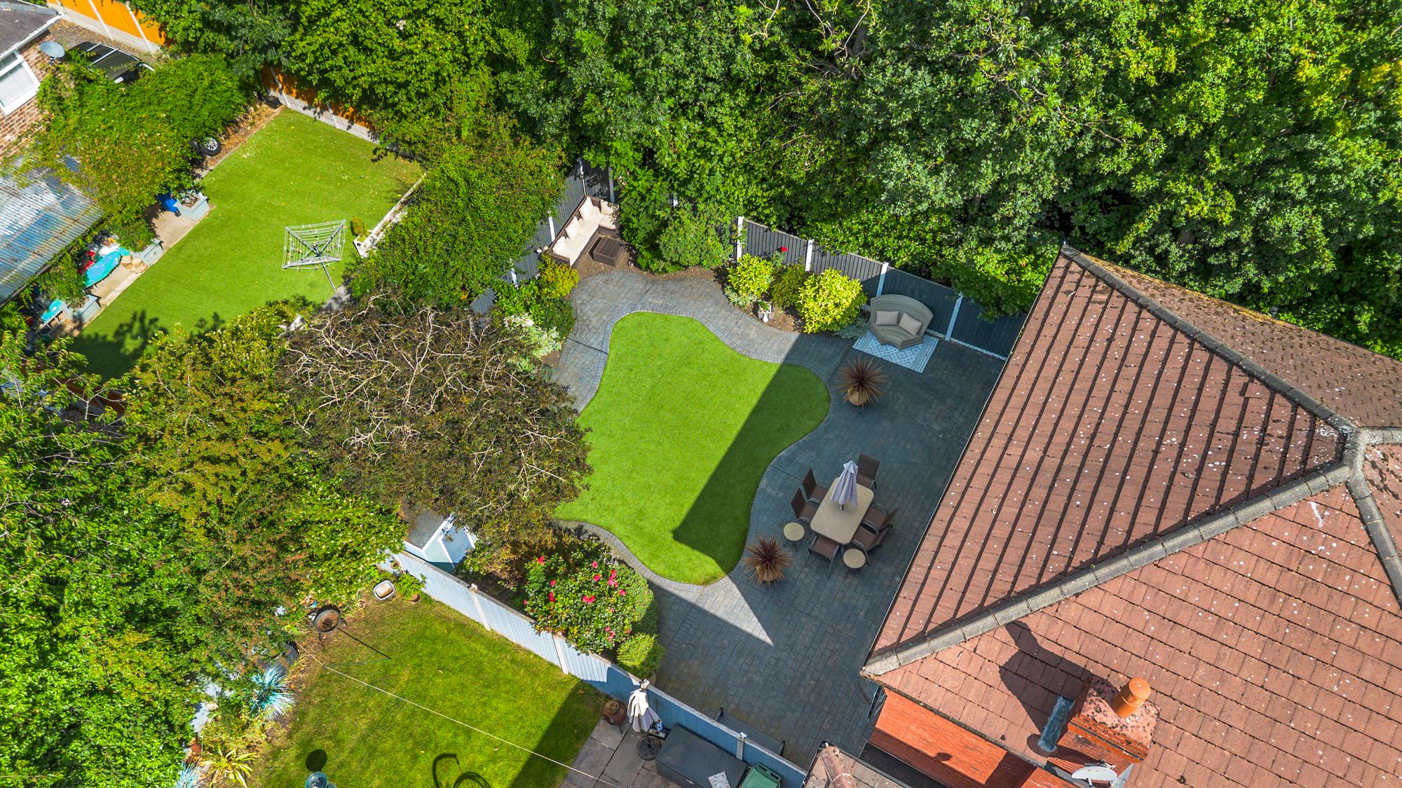 Millport Close, Warrington