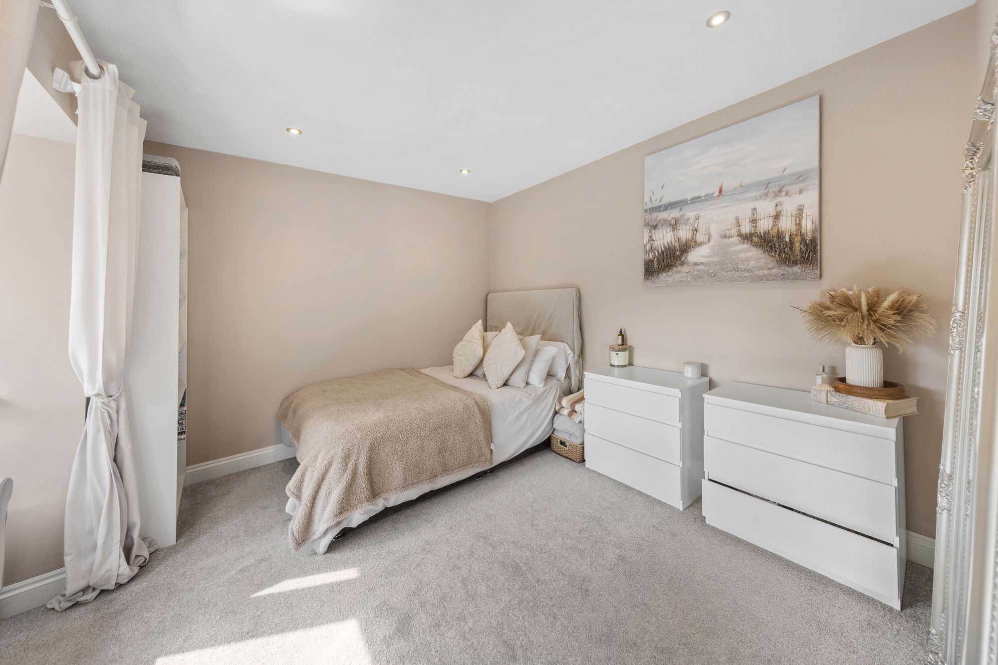 Millport Close, Warrington