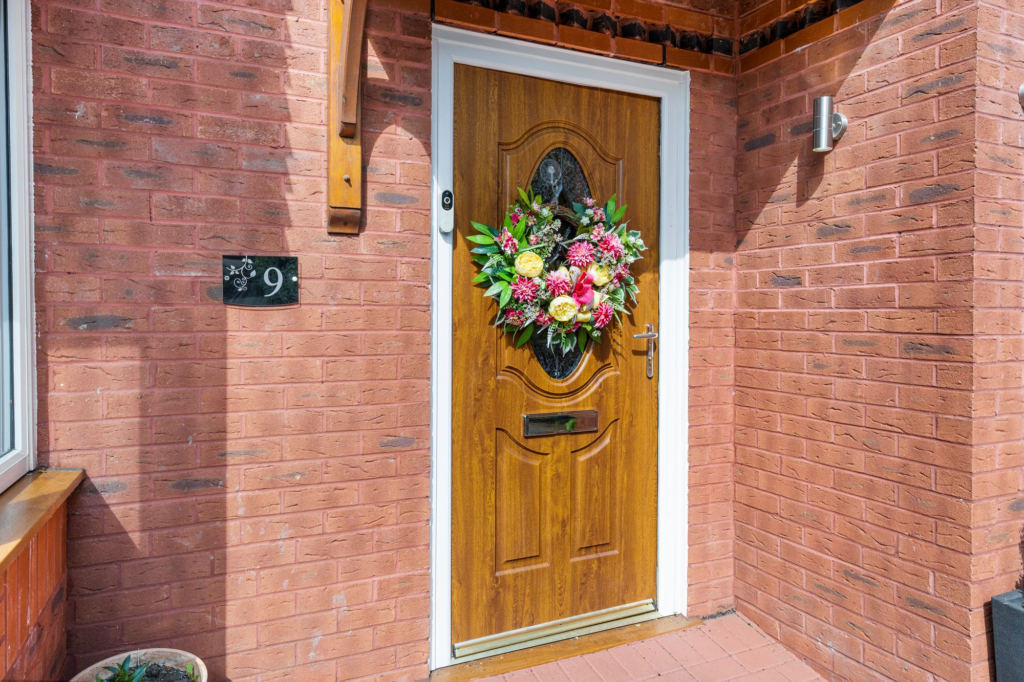 Millport Close, Warrington