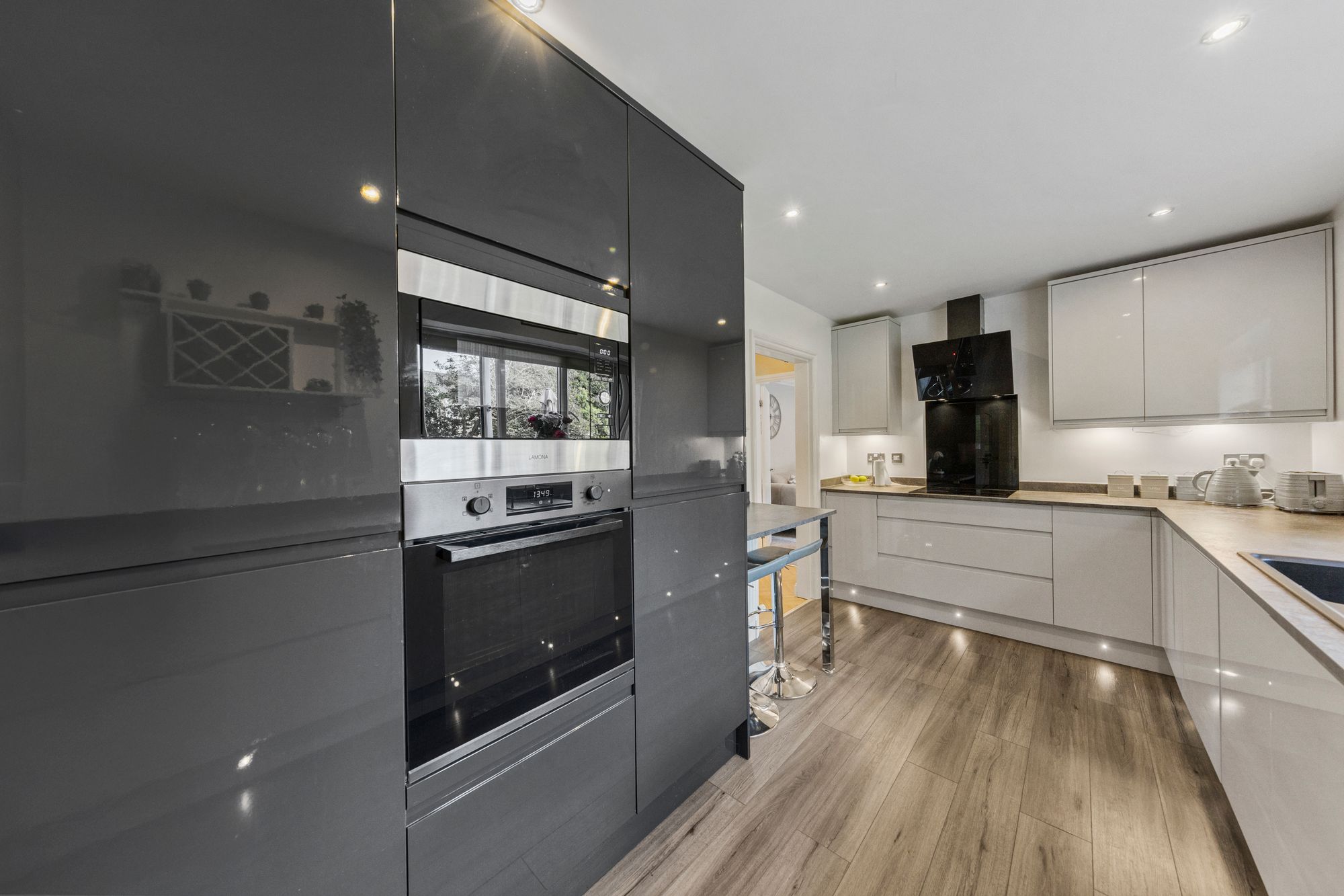 Millport Close, Warrington