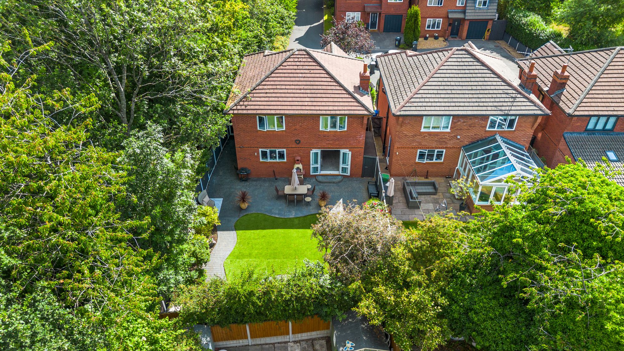 Millport Close, Warrington