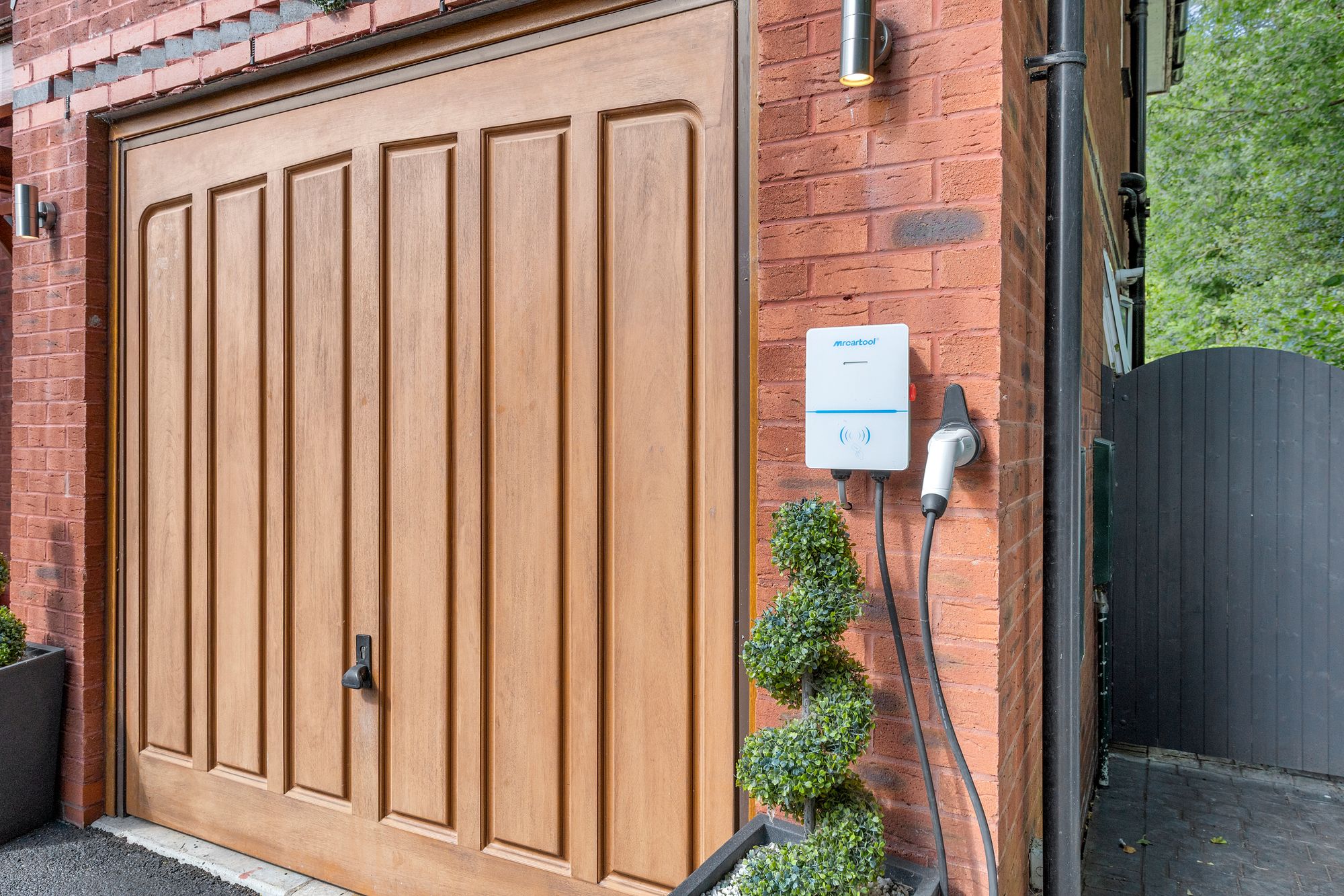Millport Close, Warrington