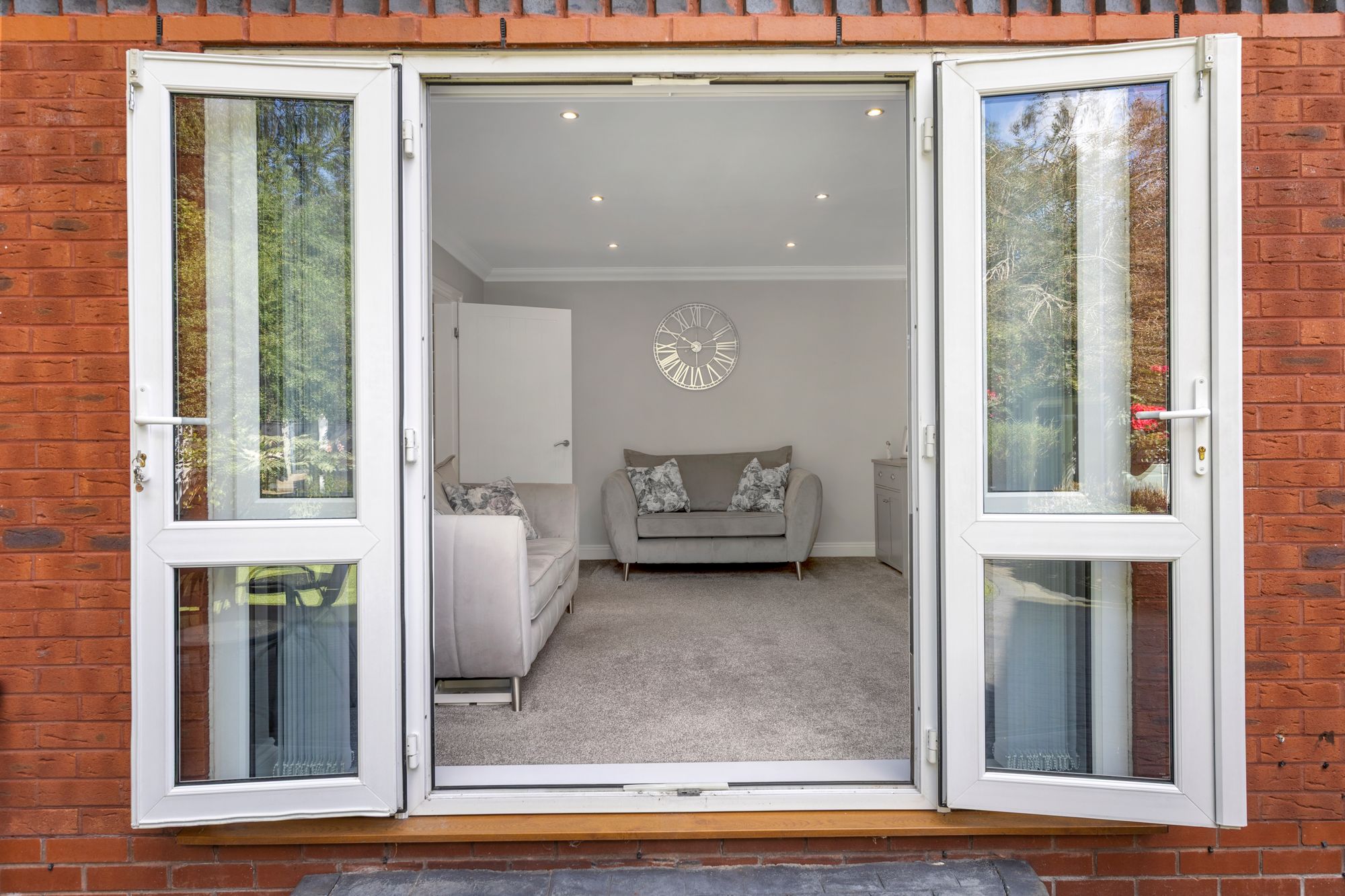 Millport Close, Warrington