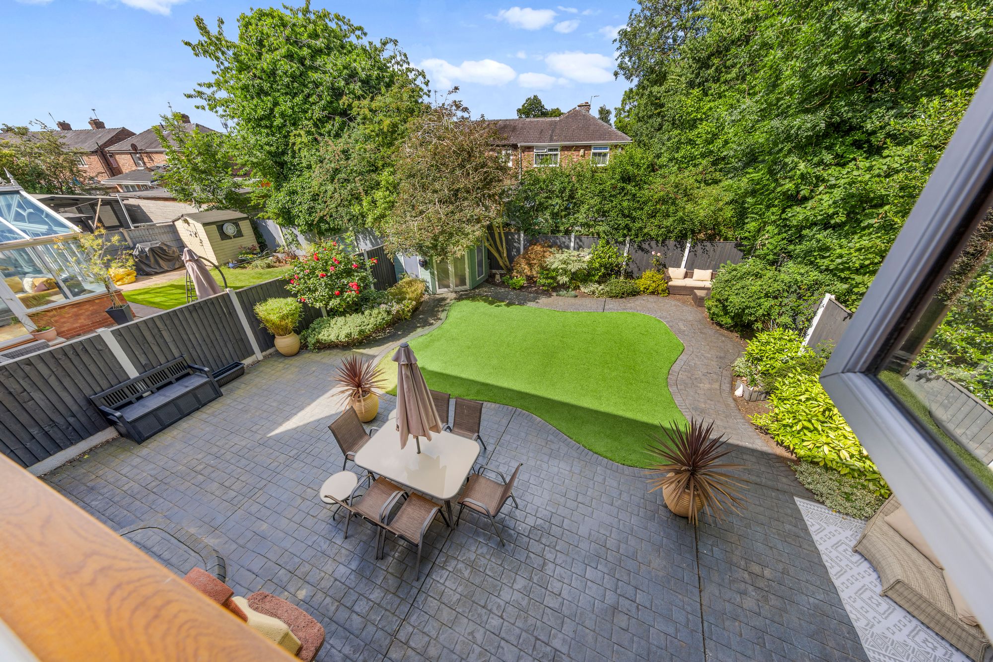 Millport Close, Warrington