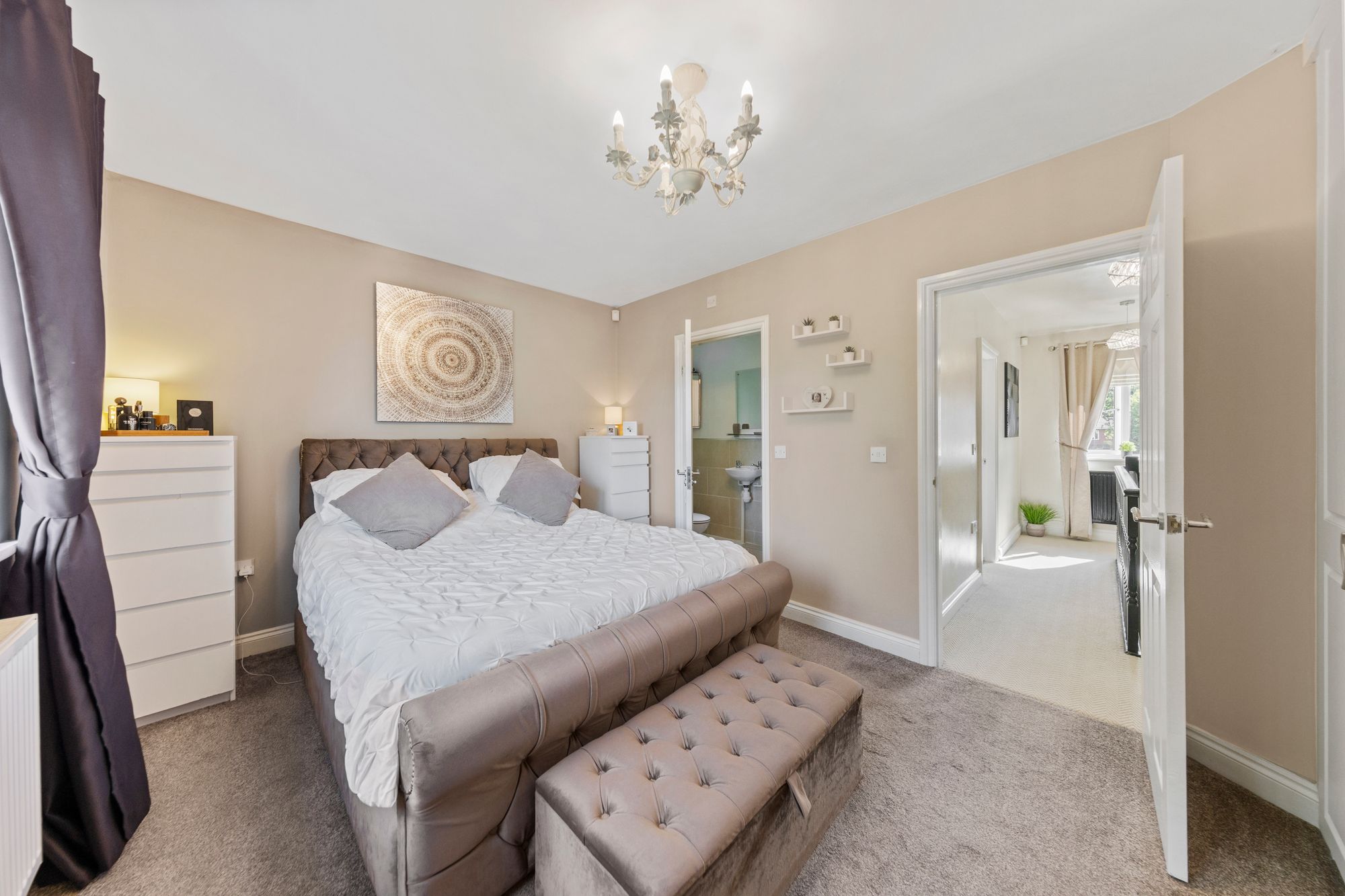 Millport Close, Warrington