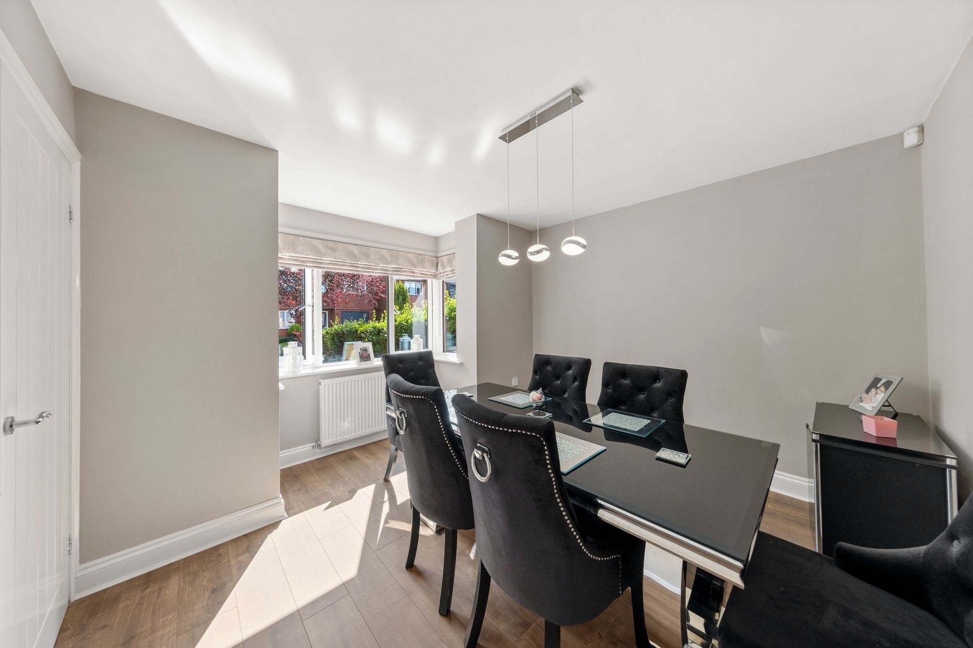 Millport Close, Warrington
