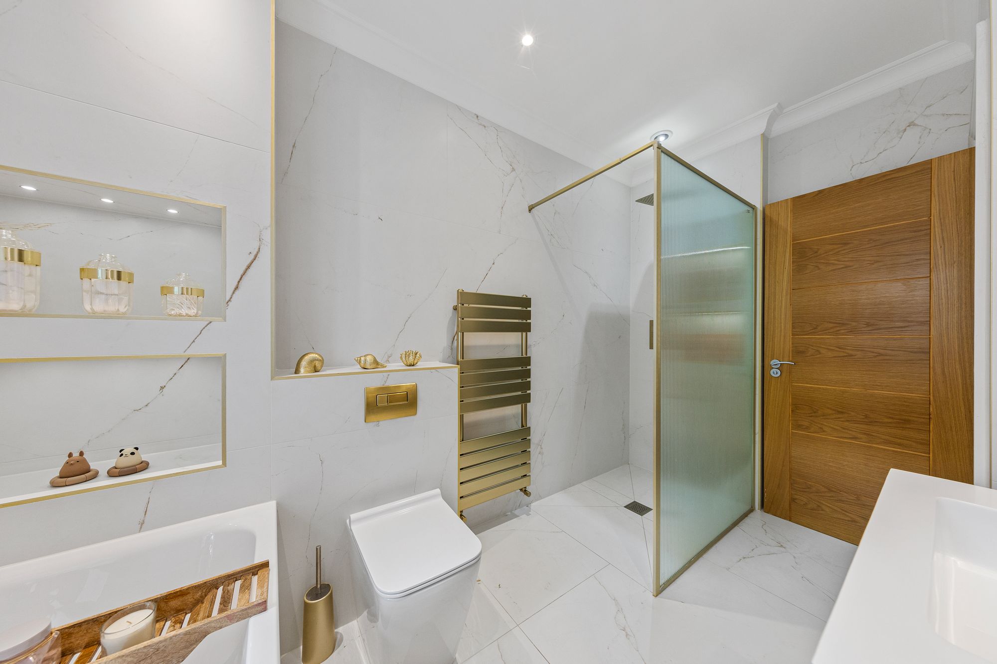 Sephton Avenue, Culcheth, WA3