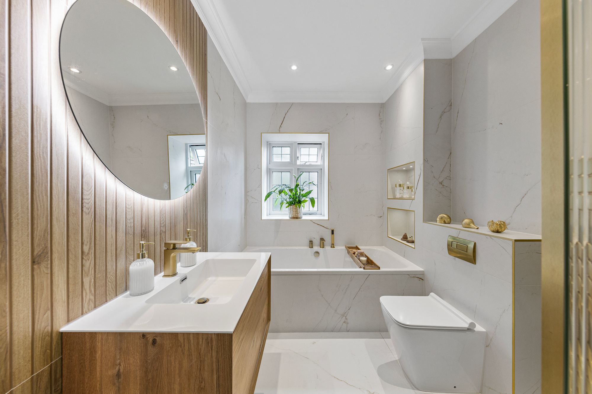 Sephton Avenue, Culcheth, WA3