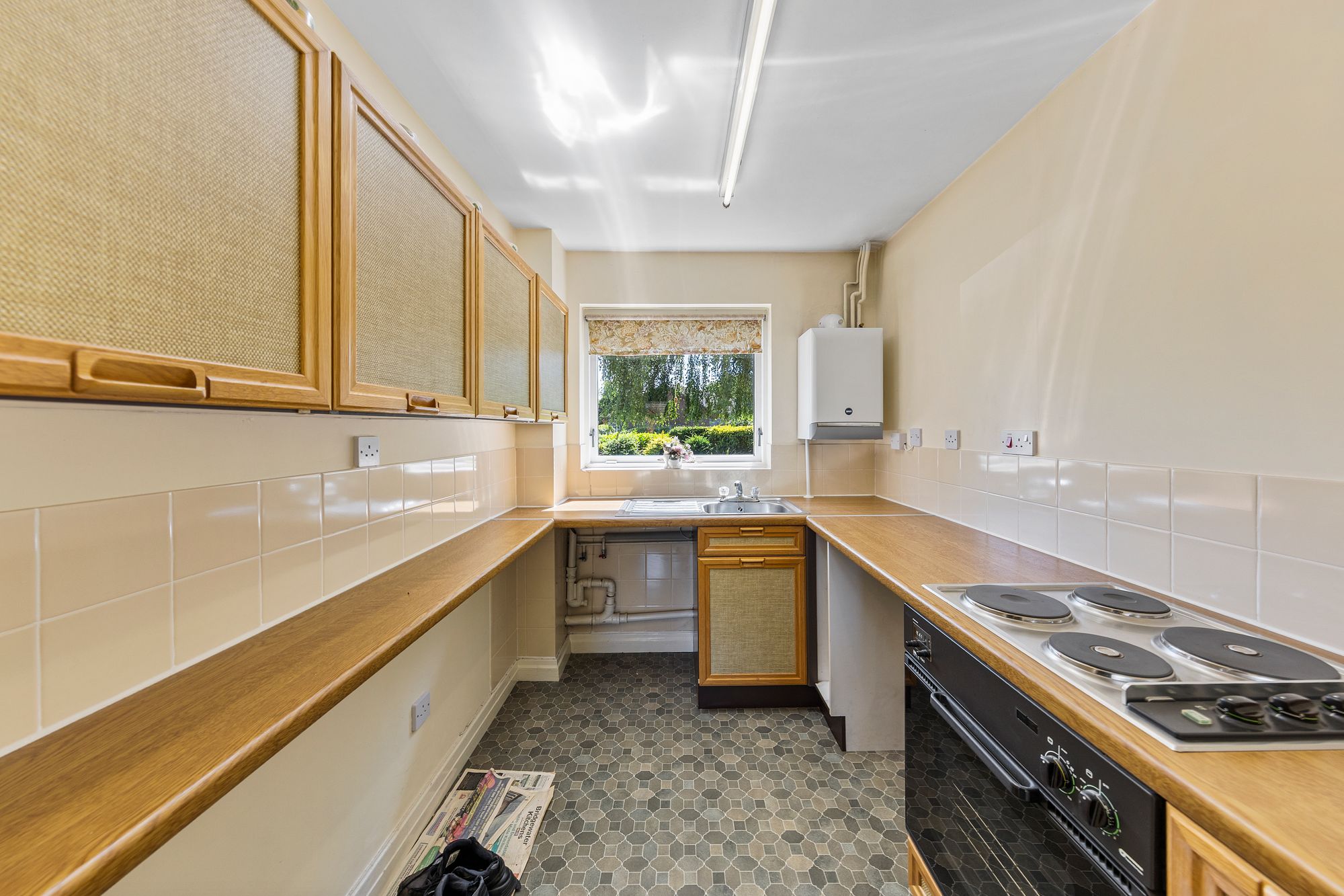 Carrington Close, Birchwood, WA3