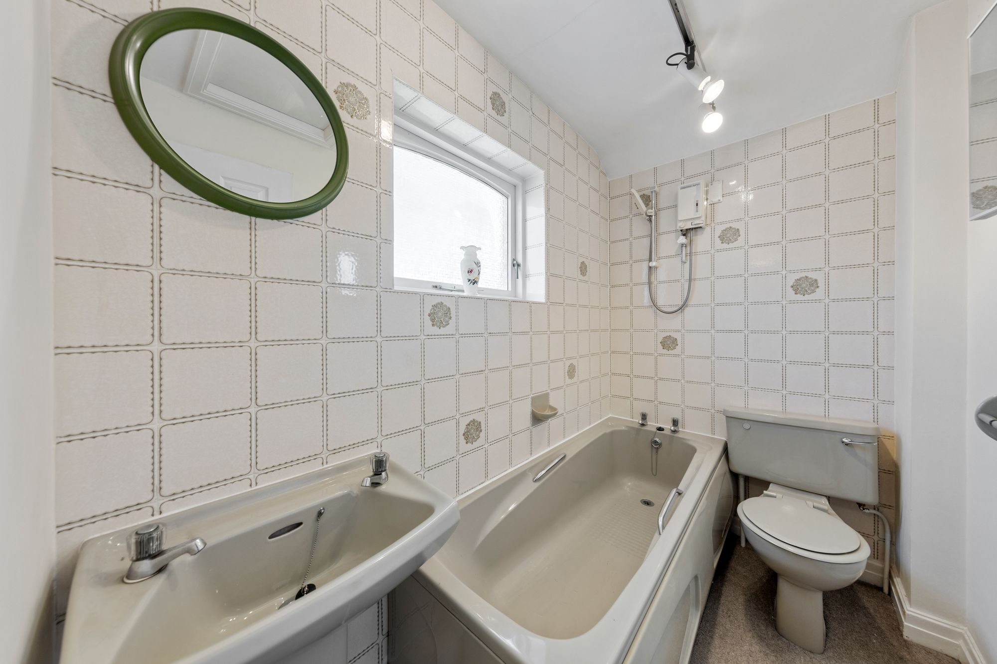 Carrington Close, Birchwood, WA3