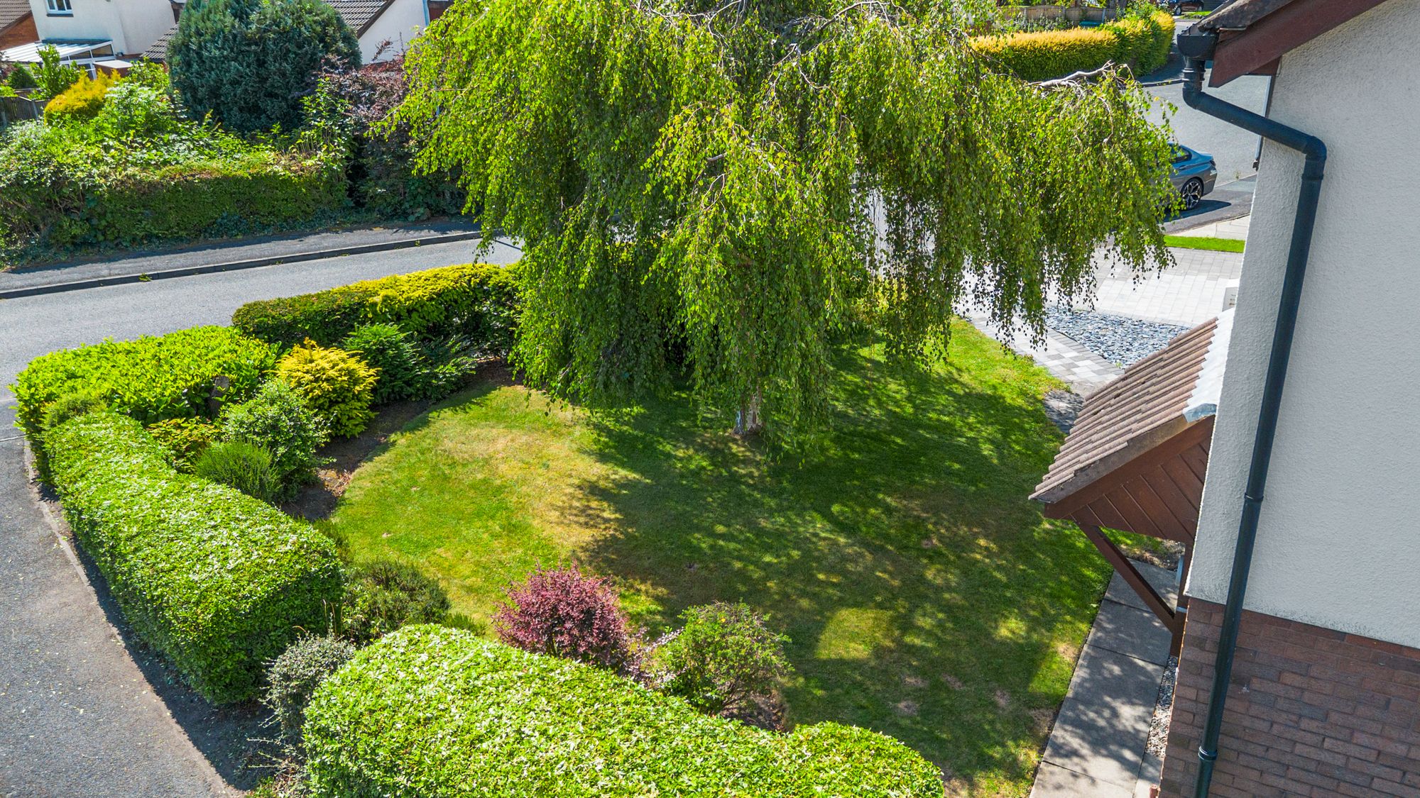 Carrington Close, Birchwood, WA3