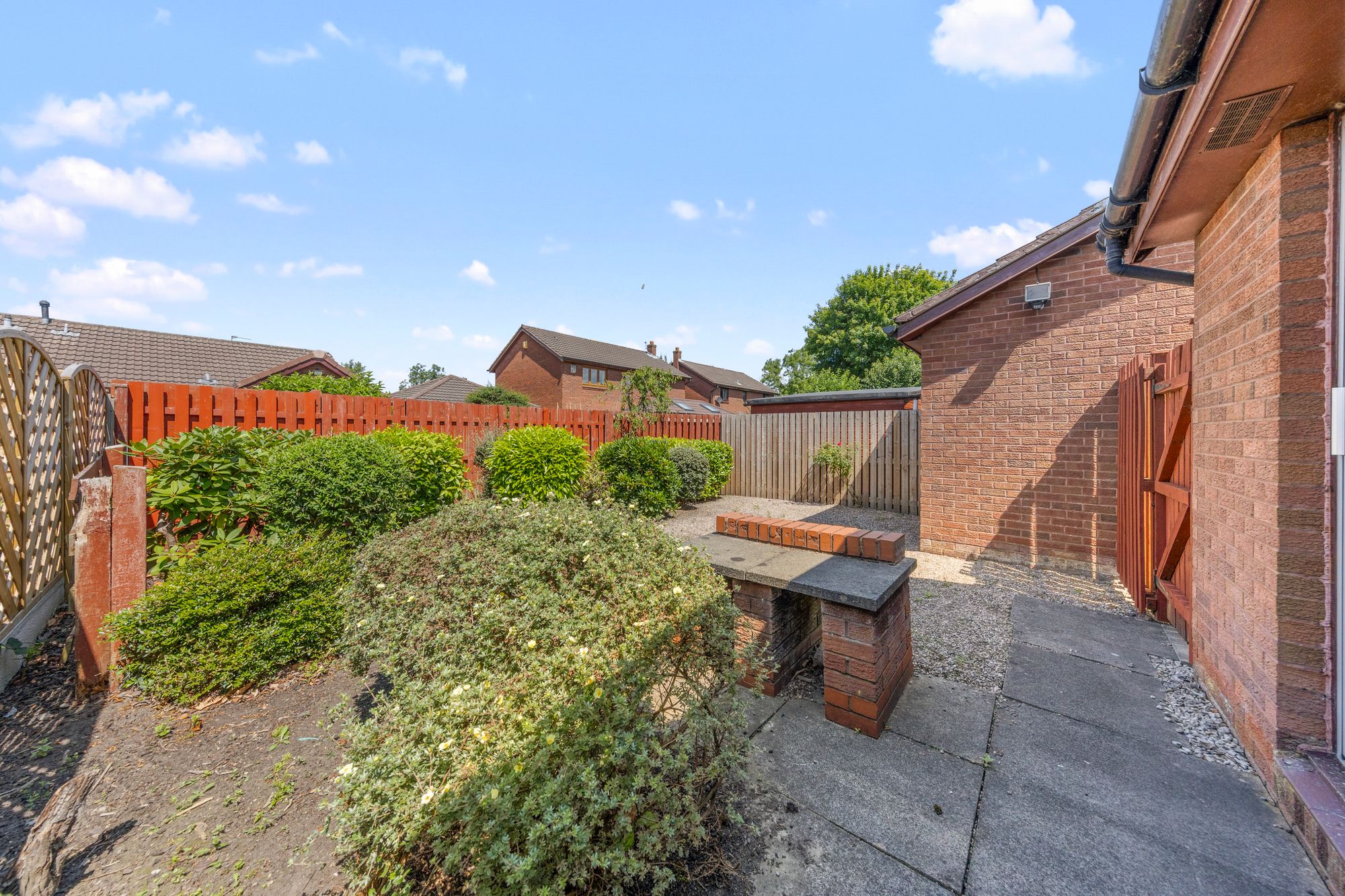 Carrington Close, Birchwood, WA3