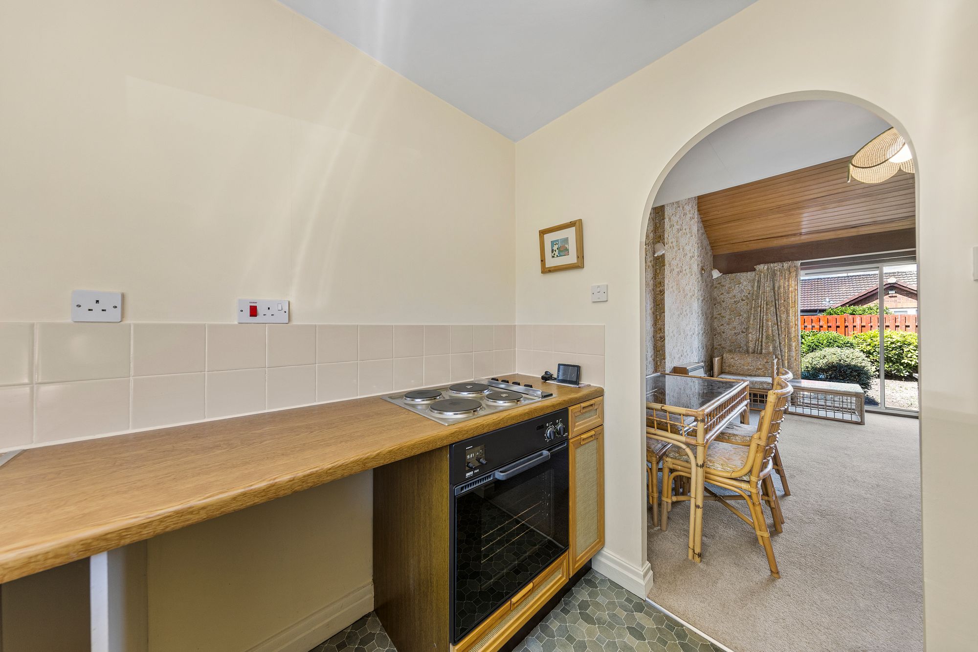 Carrington Close, Birchwood, WA3