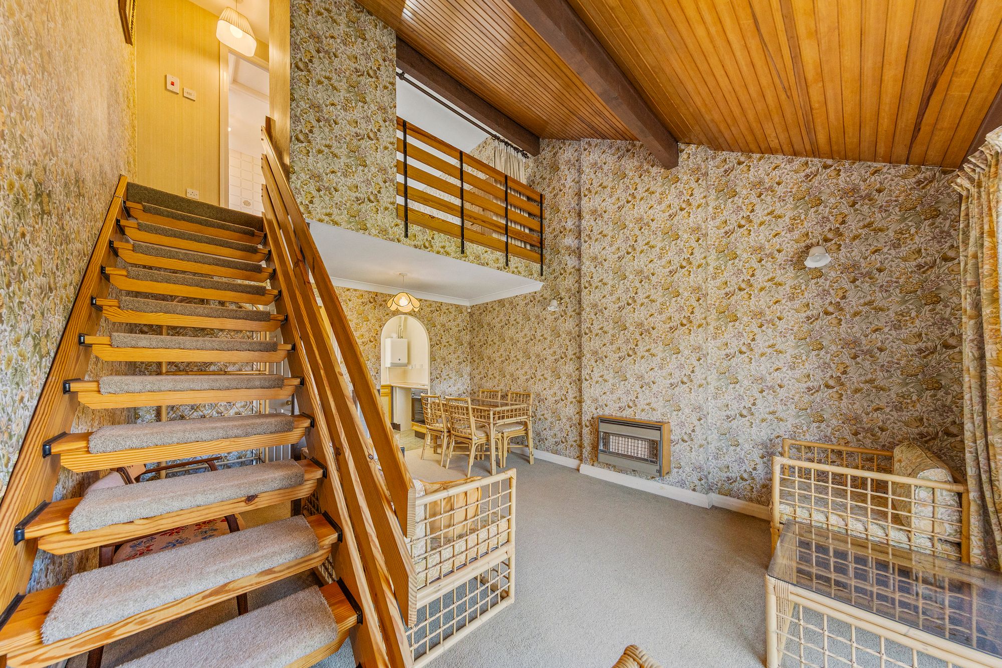 Carrington Close, Birchwood, WA3