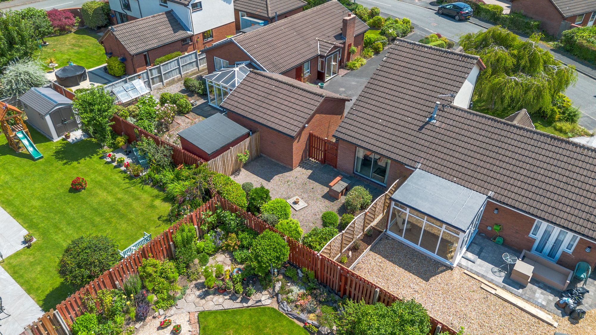 Carrington Close, Birchwood, WA3