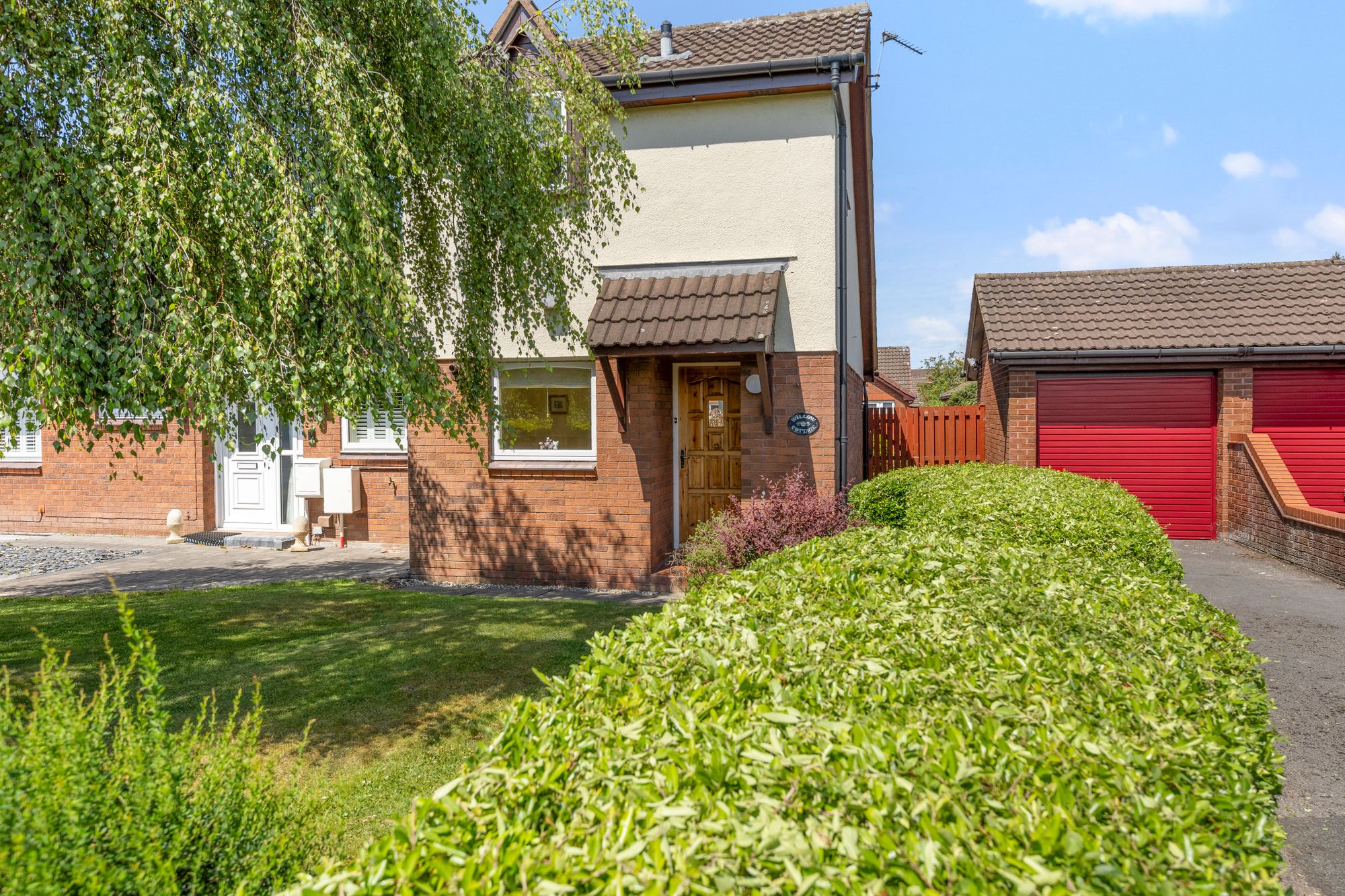 Carrington Close, Birchwood, WA3