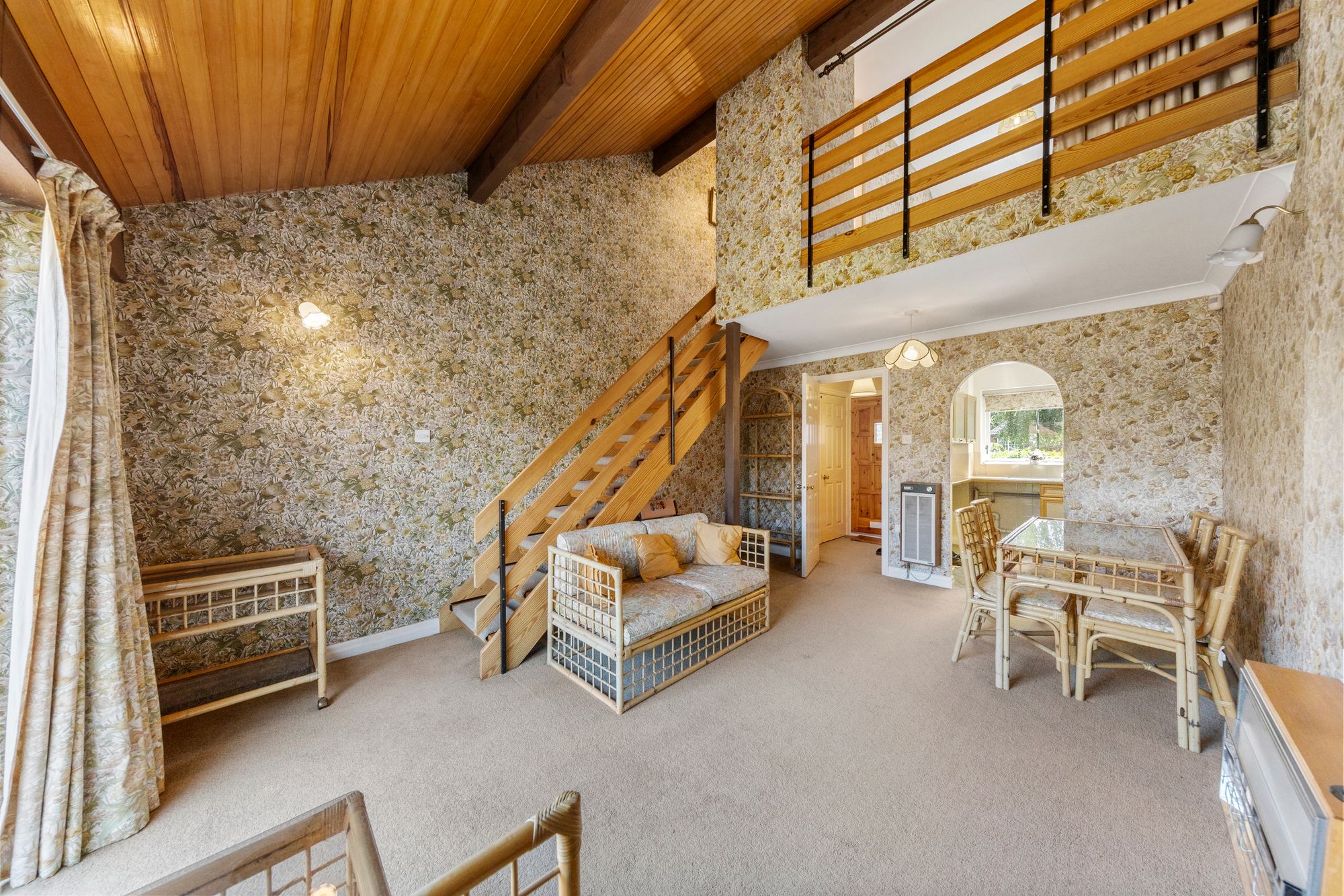 Carrington Close, Birchwood, WA3