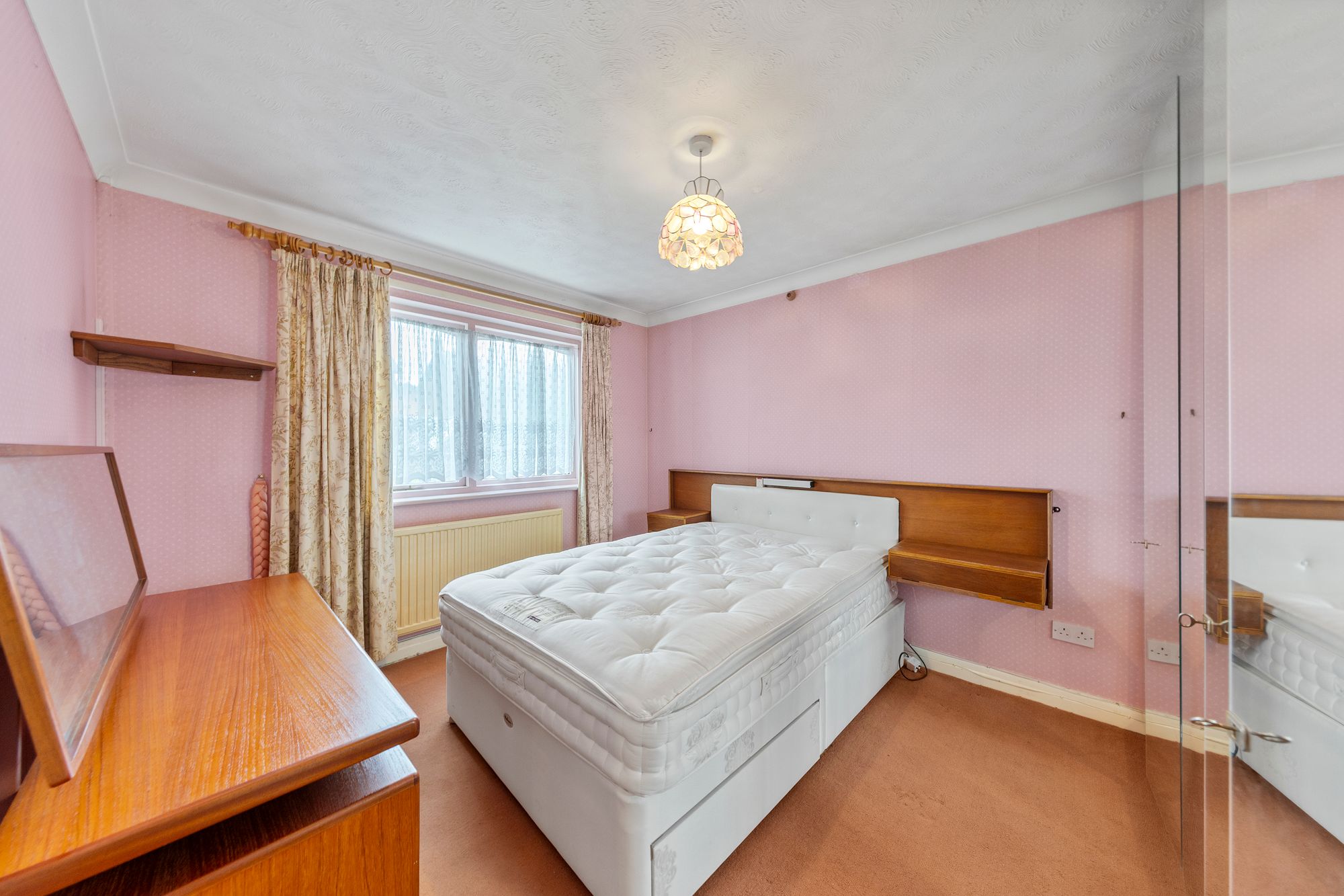 Carrington Close, Birchwood, WA3