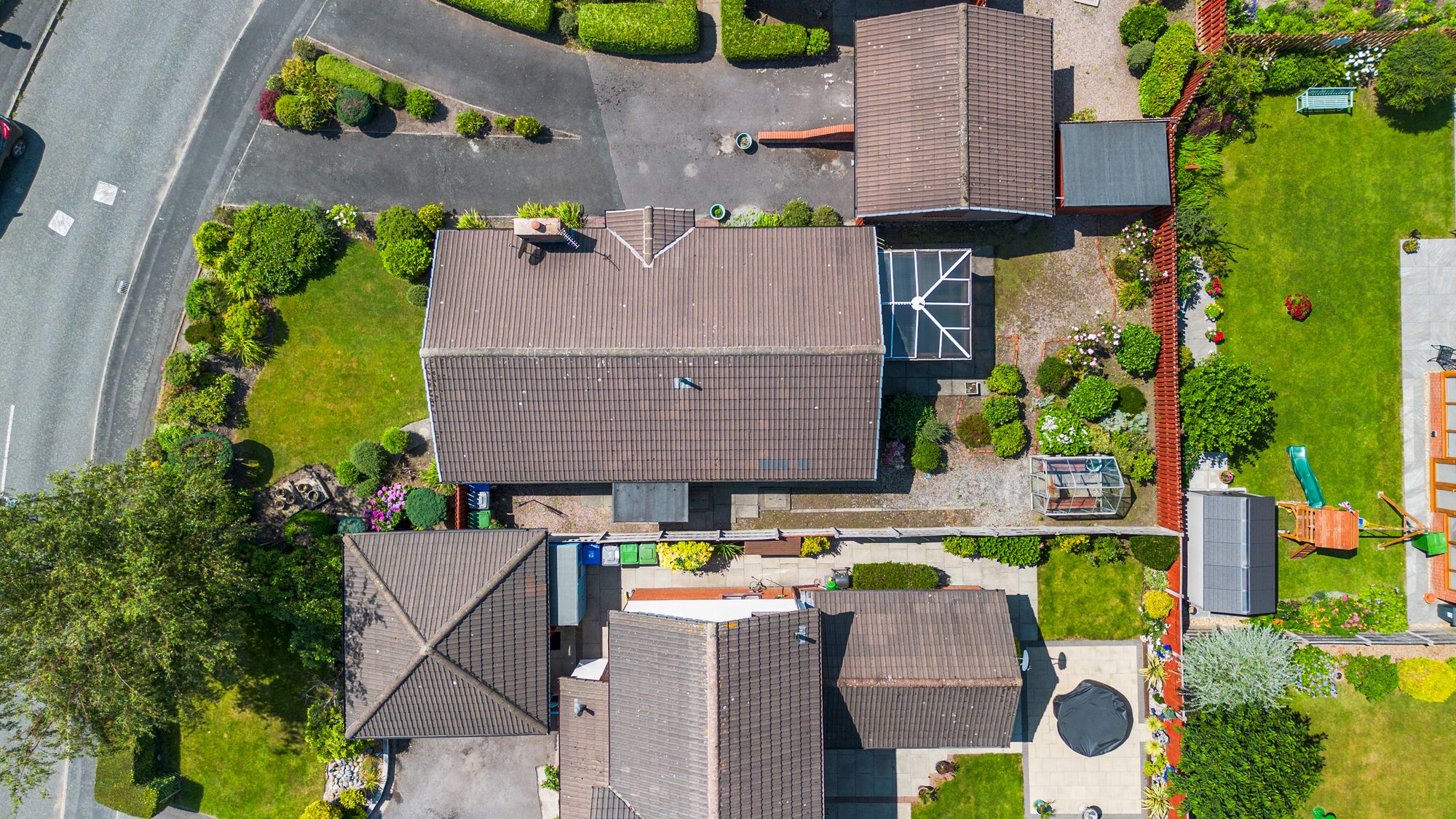 Carrington Close, Birchwood, WA3