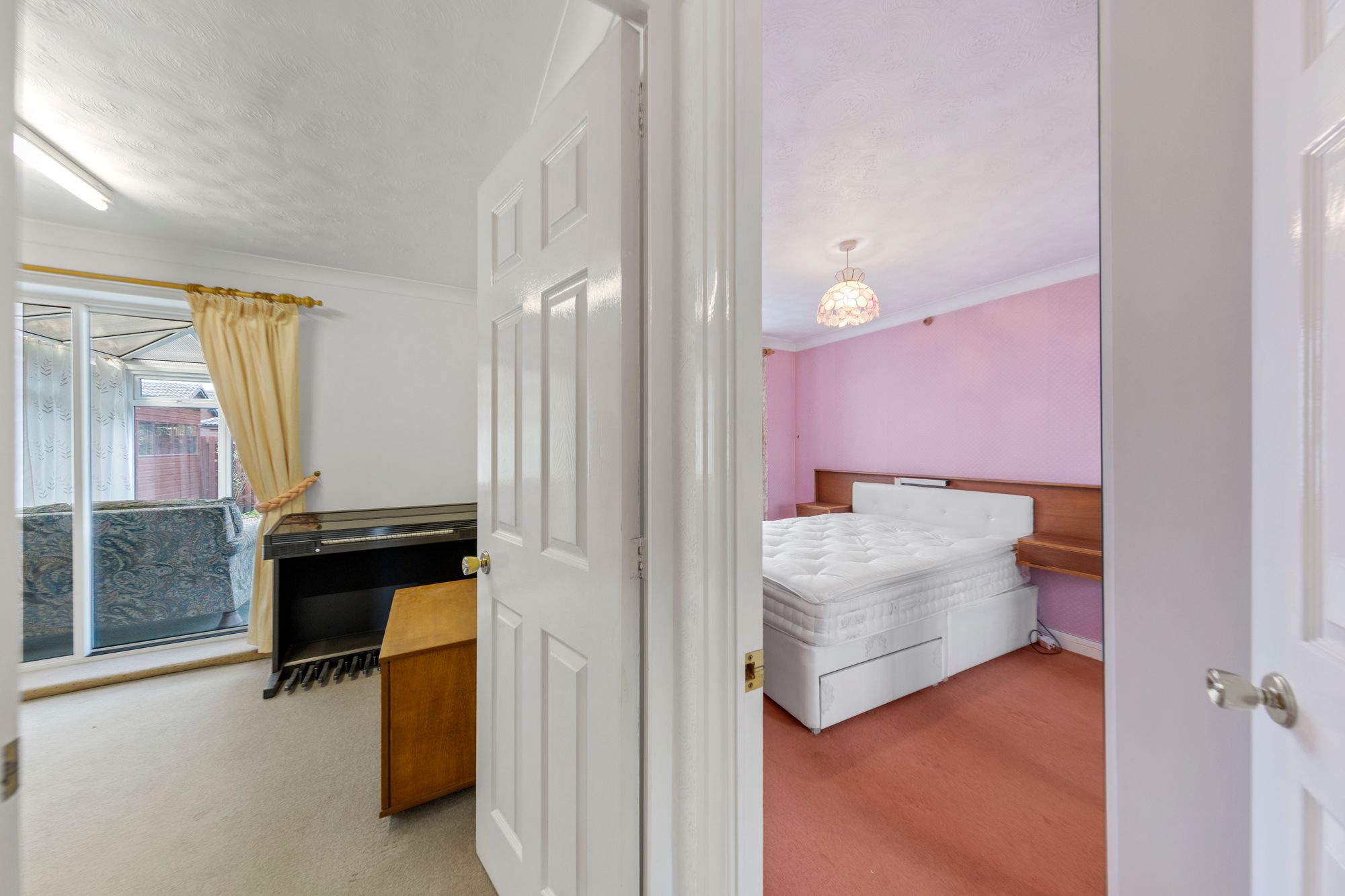 Carrington Close, Birchwood, WA3