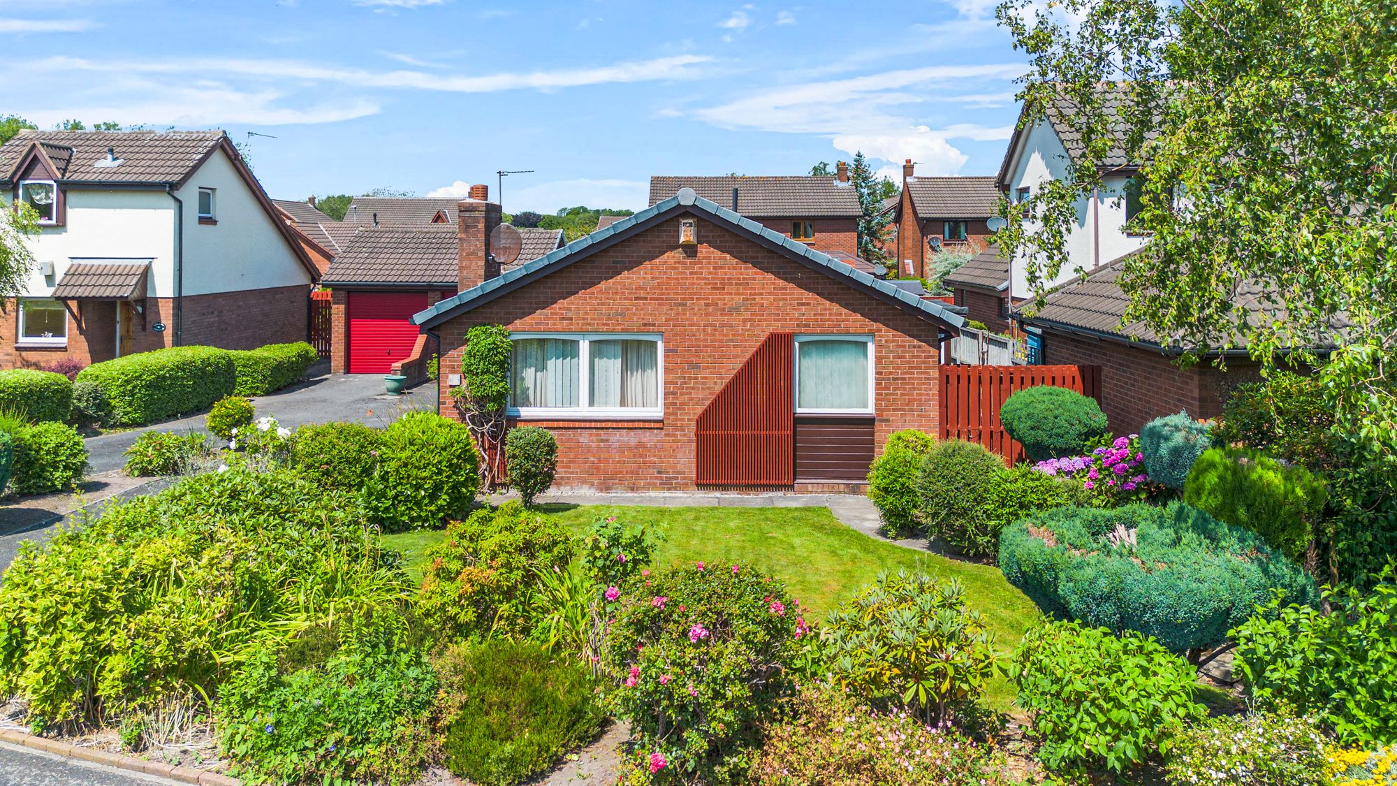 Carrington Close, Birchwood, WA3