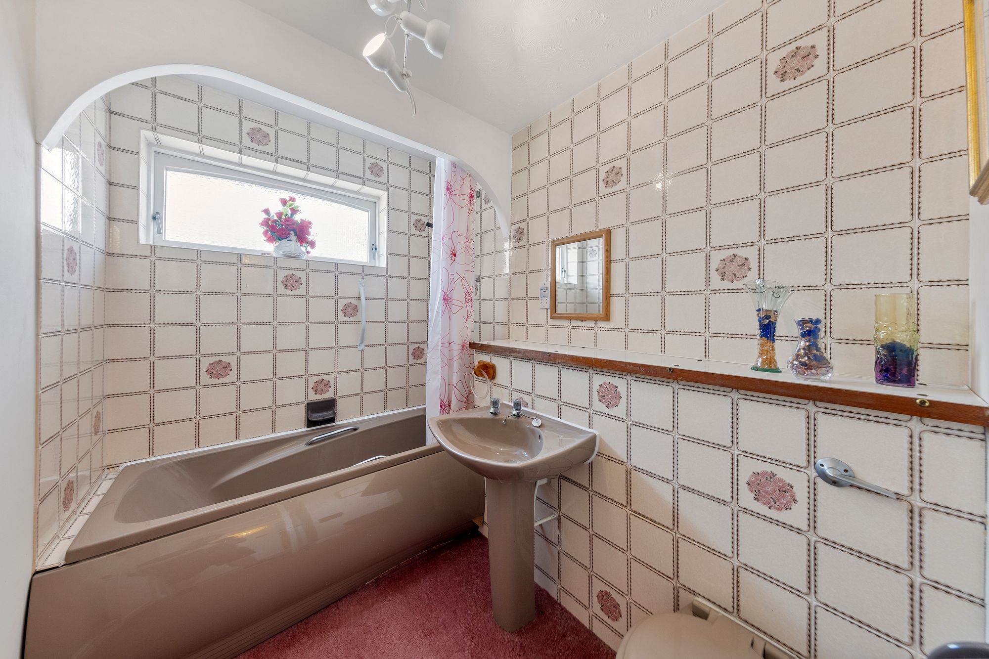 Carrington Close, Birchwood, WA3
