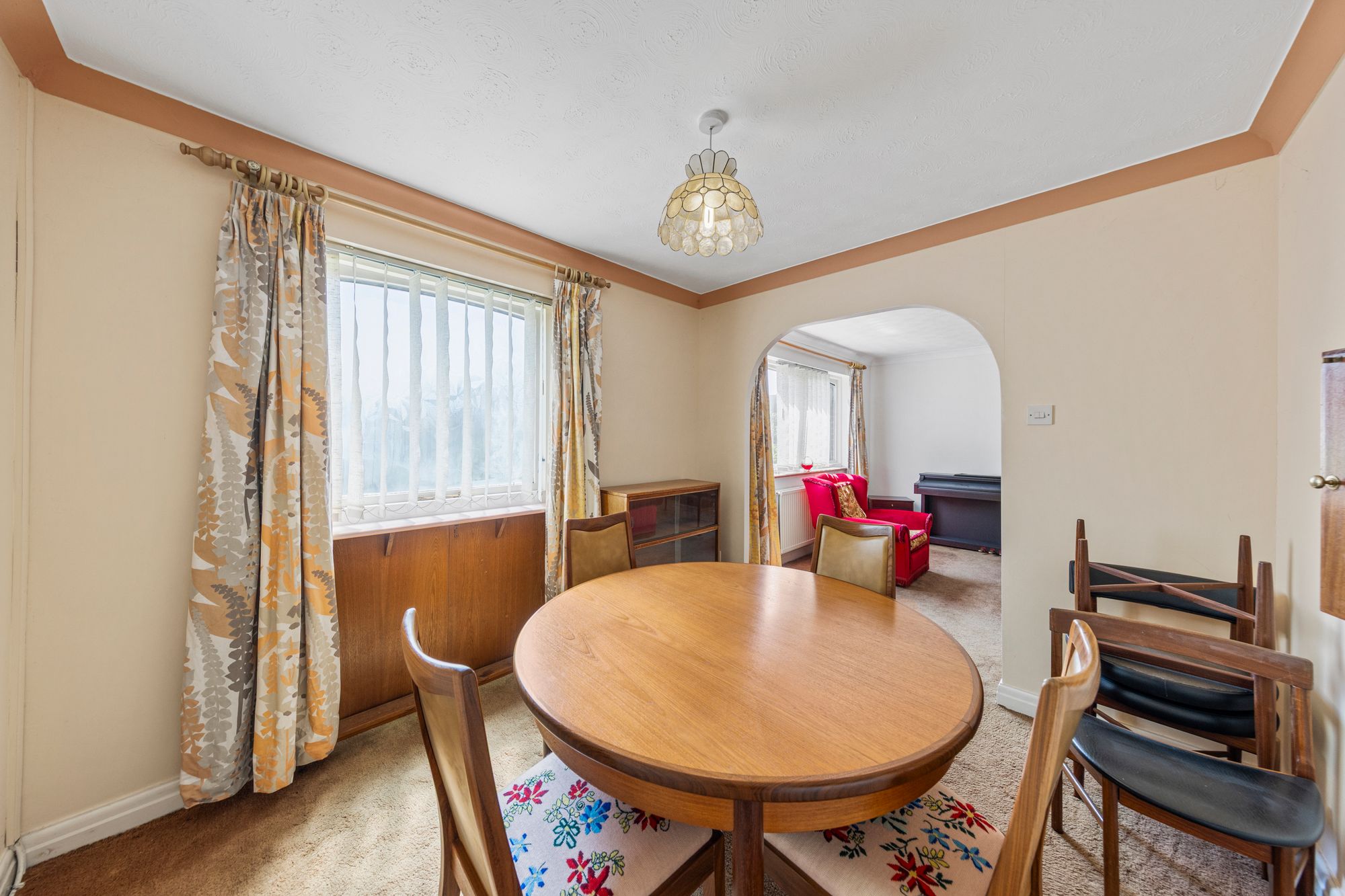 Carrington Close, Birchwood, WA3
