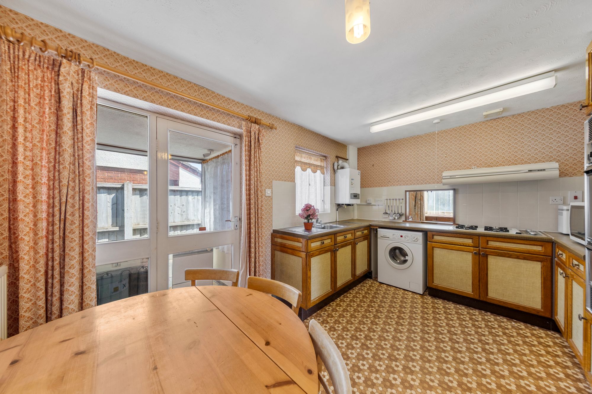 Carrington Close, Birchwood, WA3