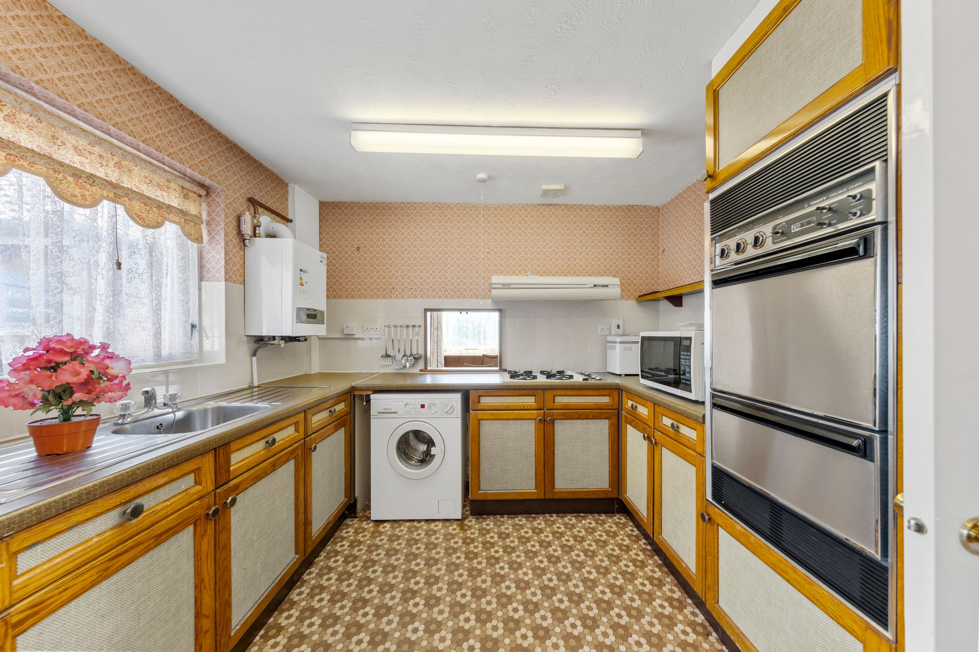 Carrington Close, Birchwood, WA3
