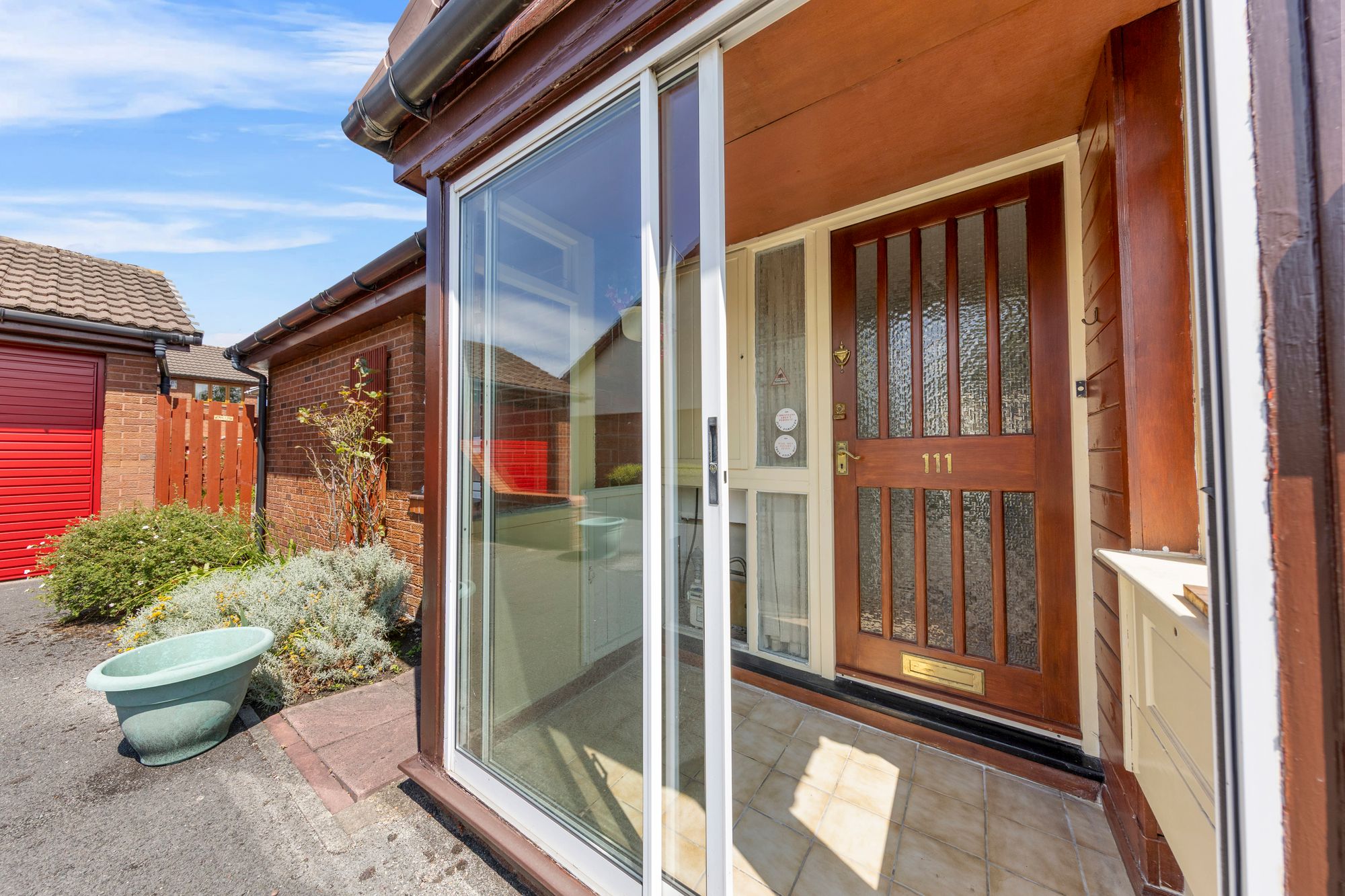 Carrington Close, Birchwood, WA3