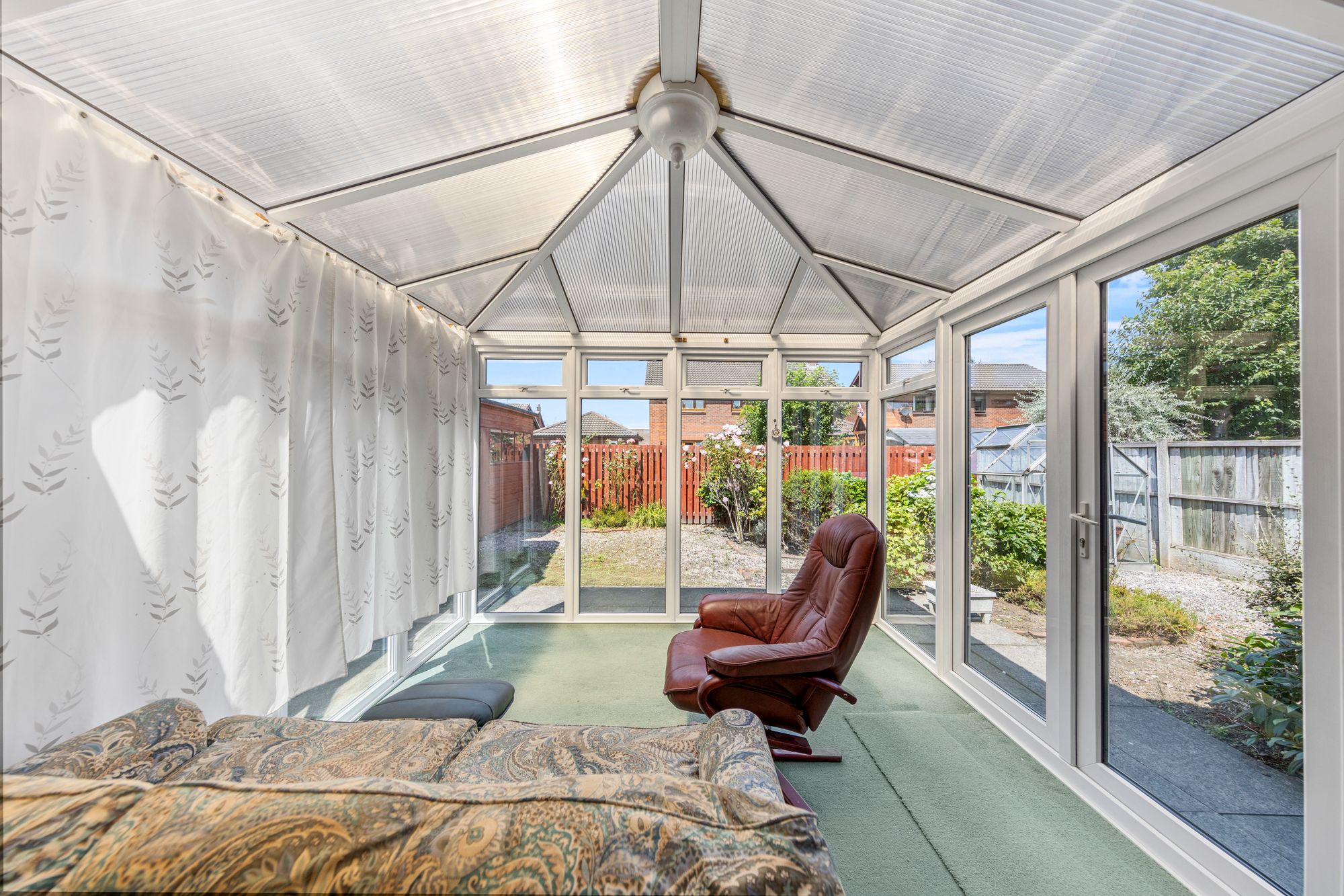 Carrington Close, Birchwood, WA3
