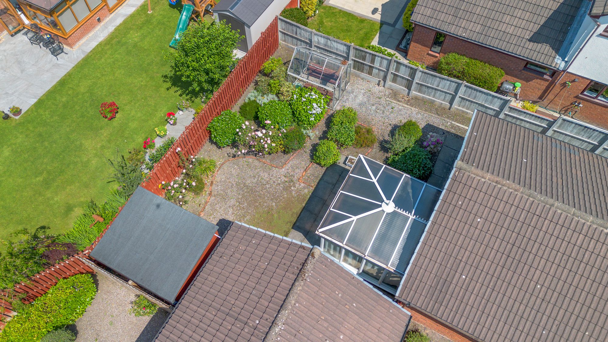 Carrington Close, Birchwood, WA3