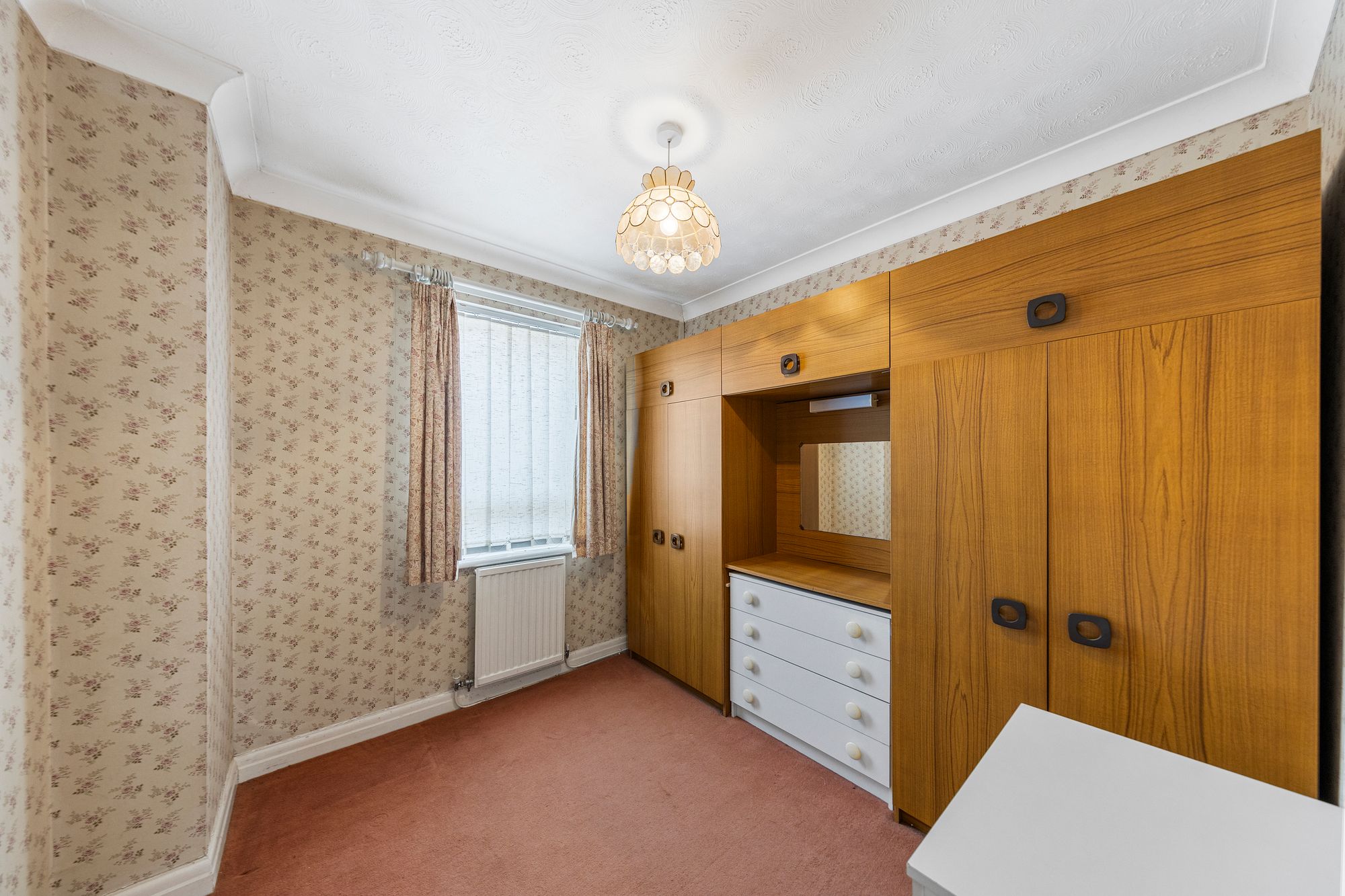 Carrington Close, Birchwood, WA3