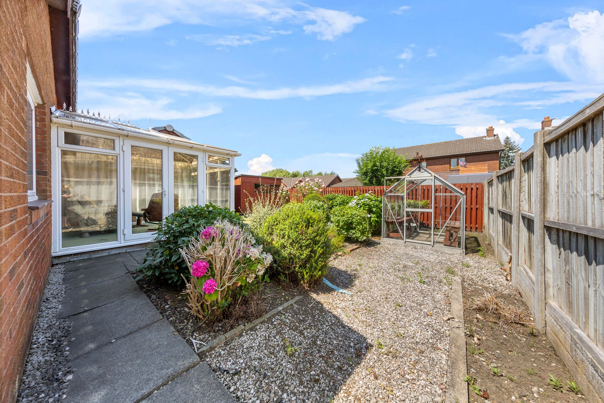 Carrington Close, Birchwood, WA3