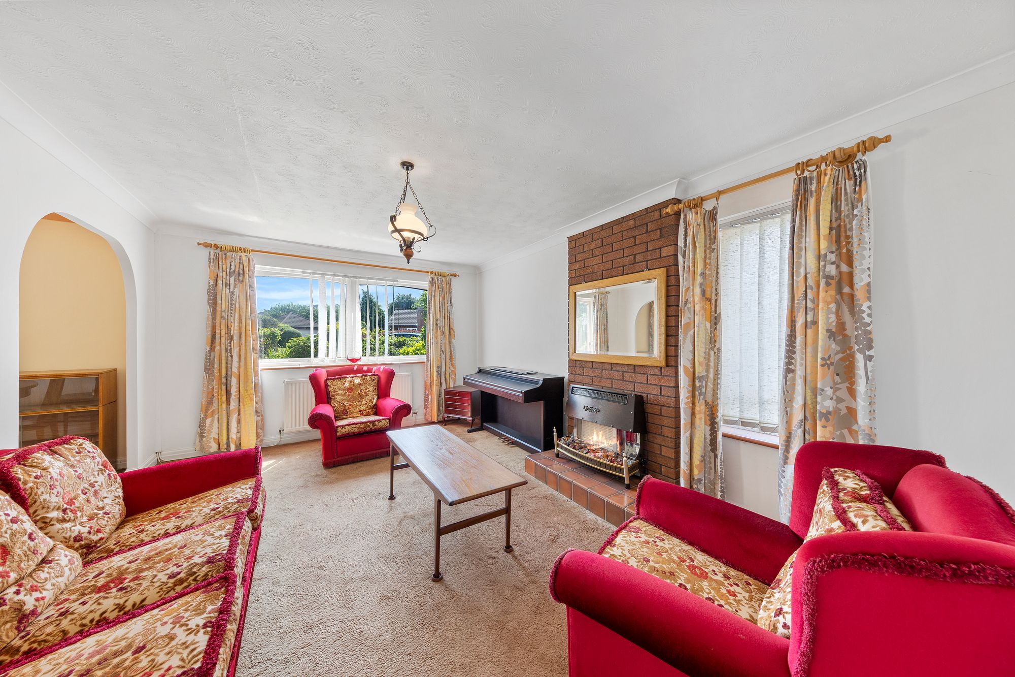 Carrington Close, Birchwood, WA3