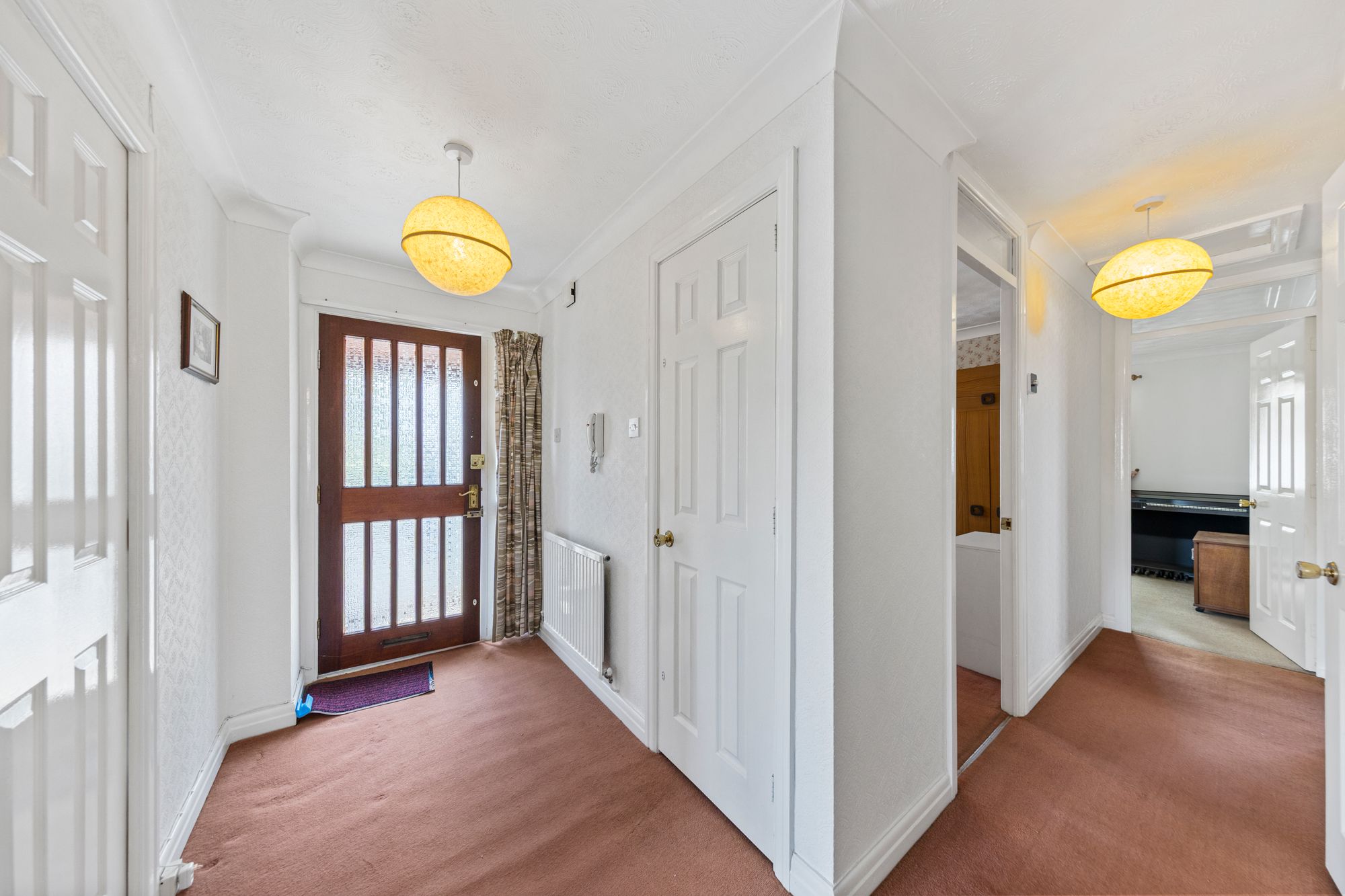 Carrington Close, Birchwood, WA3