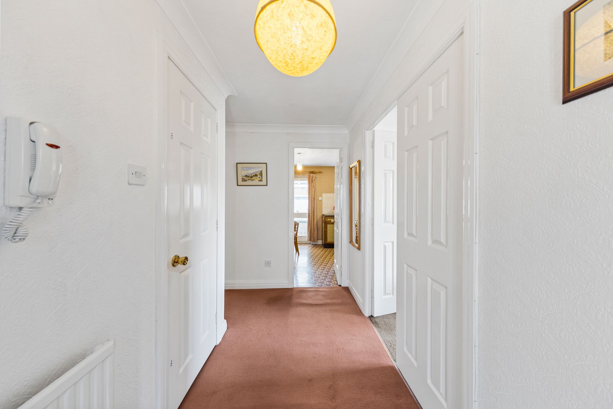 Carrington Close, Birchwood, WA3