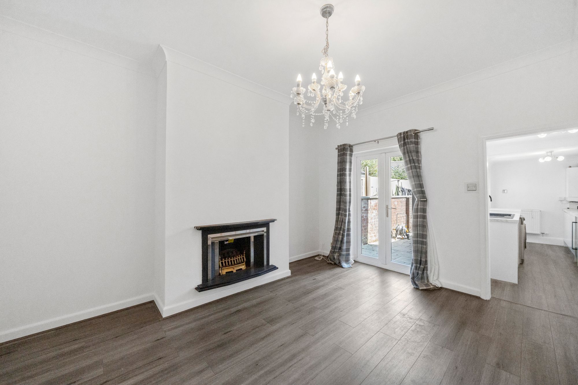 Liverpool Road, Platt Bridge, WN2