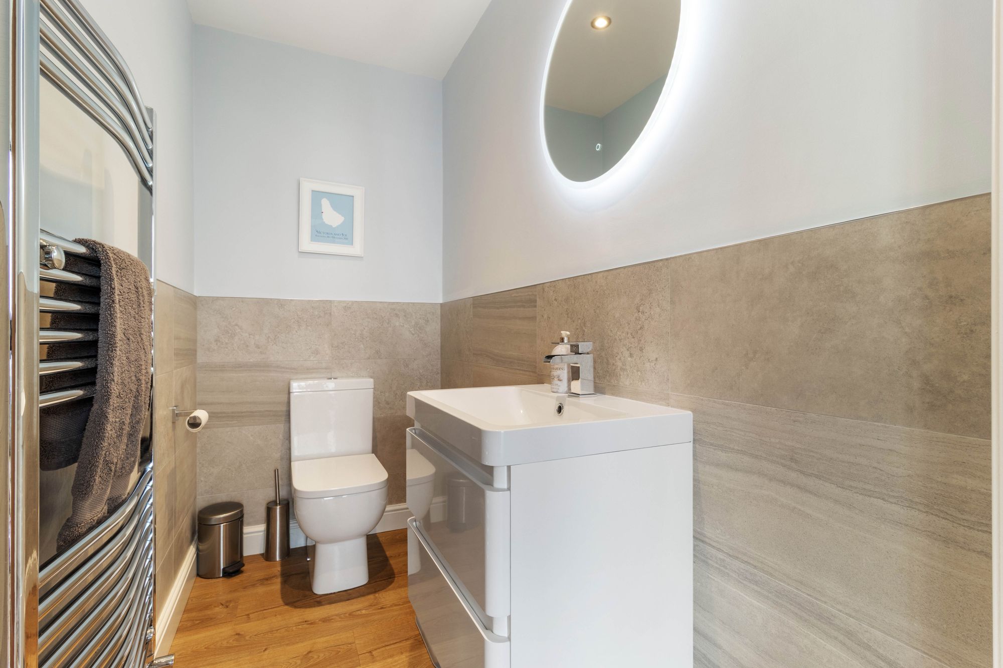 Grimsditch Lane, Lower Whitley, WA4