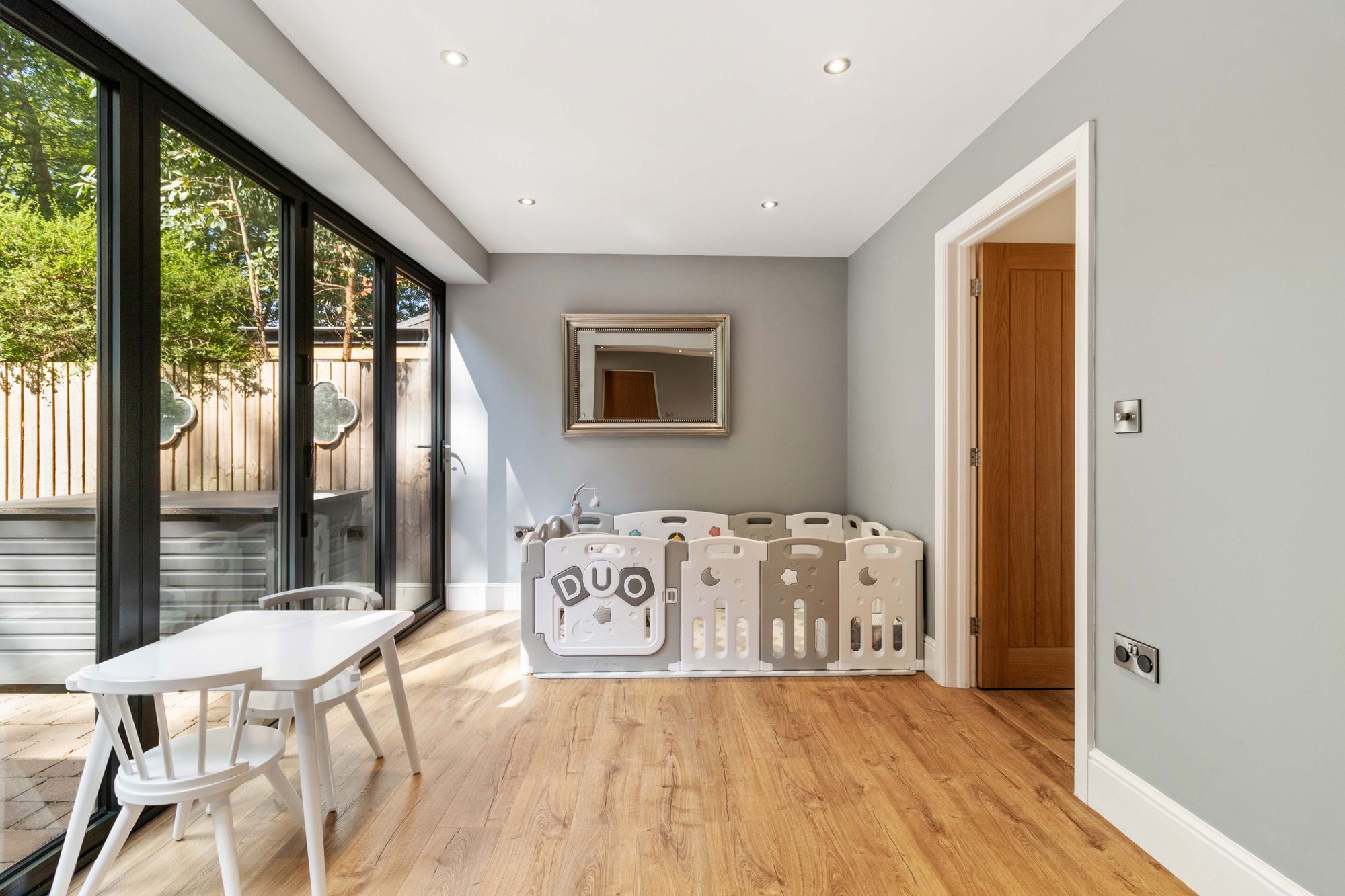 Grimsditch Lane, Lower Whitley, WA4