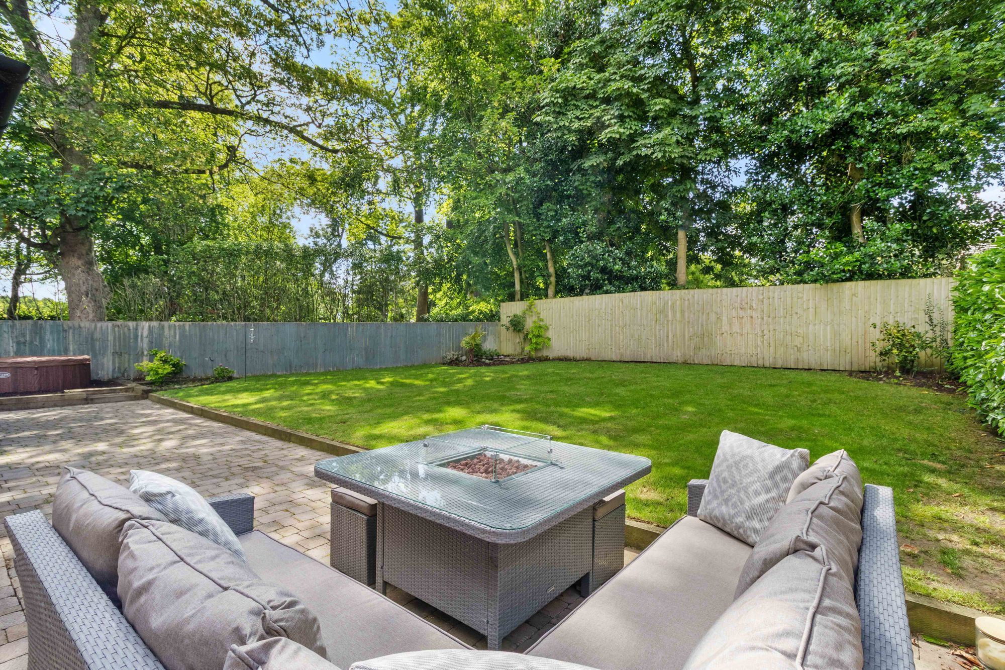 Grimsditch Lane, Lower Whitley, WA4