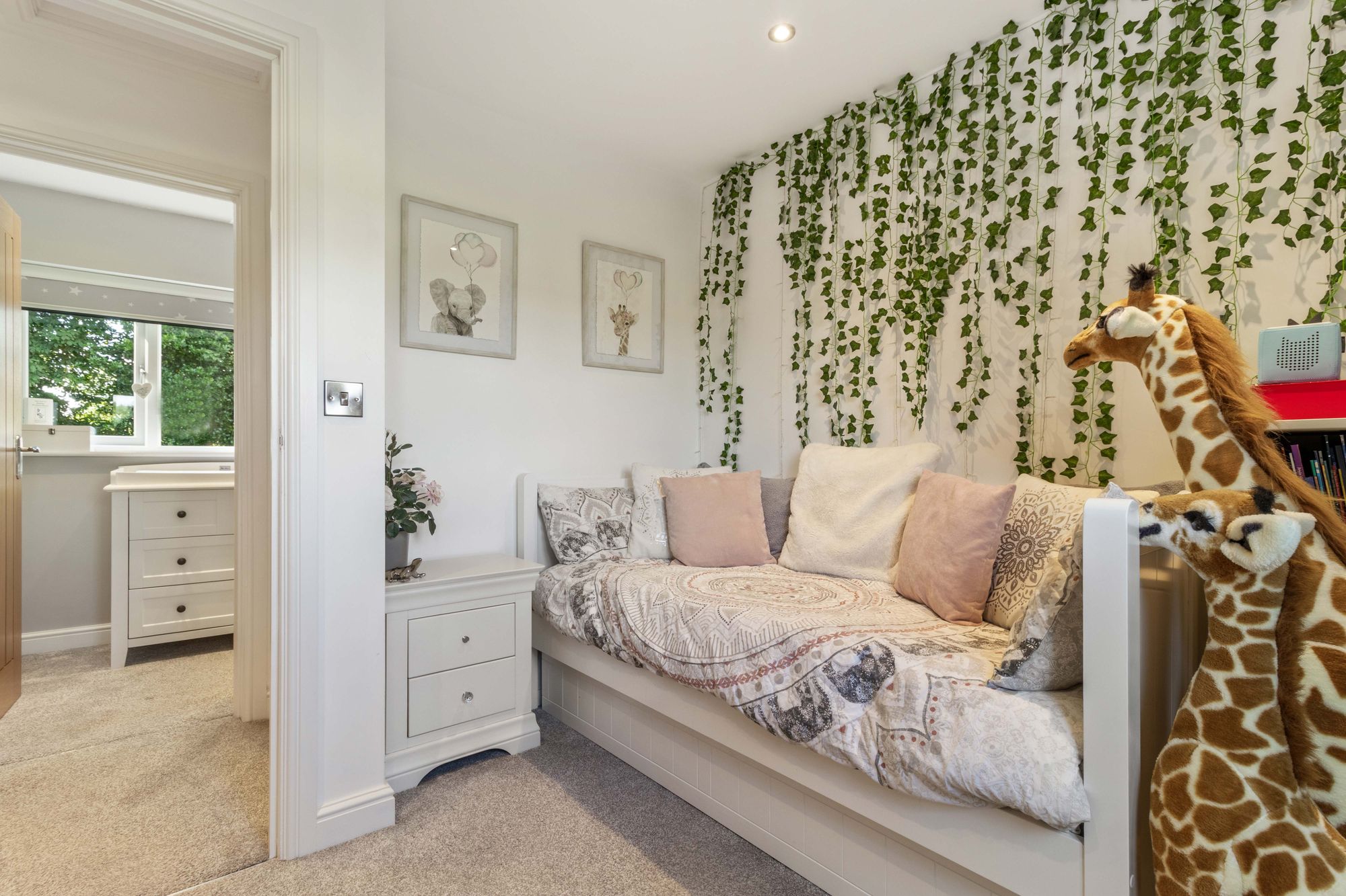 Grimsditch Lane, Lower Whitley, WA4
