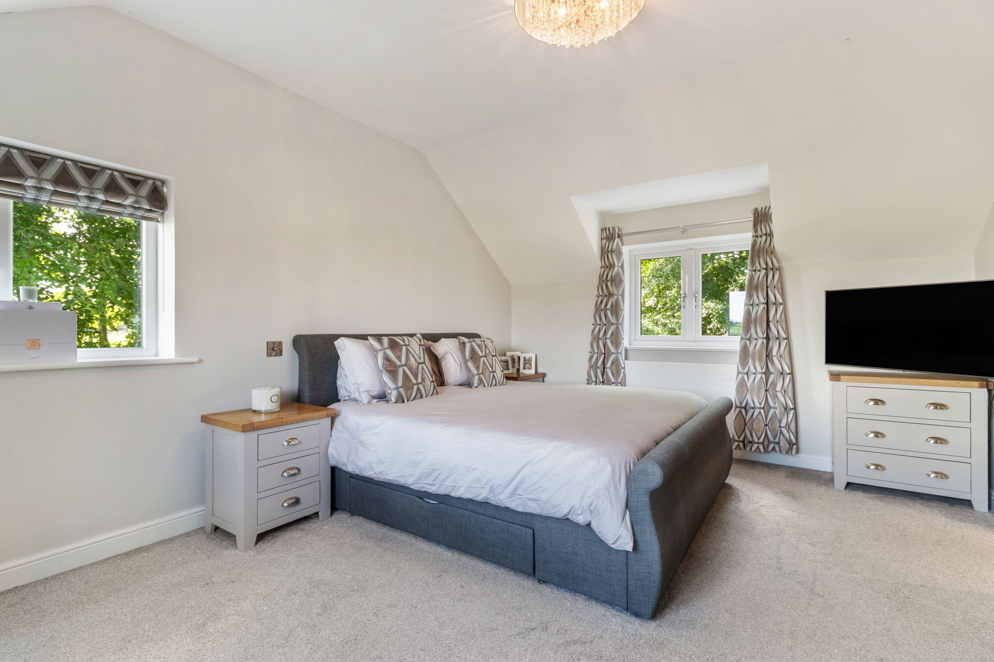 Grimsditch Lane, Lower Whitley, WA4