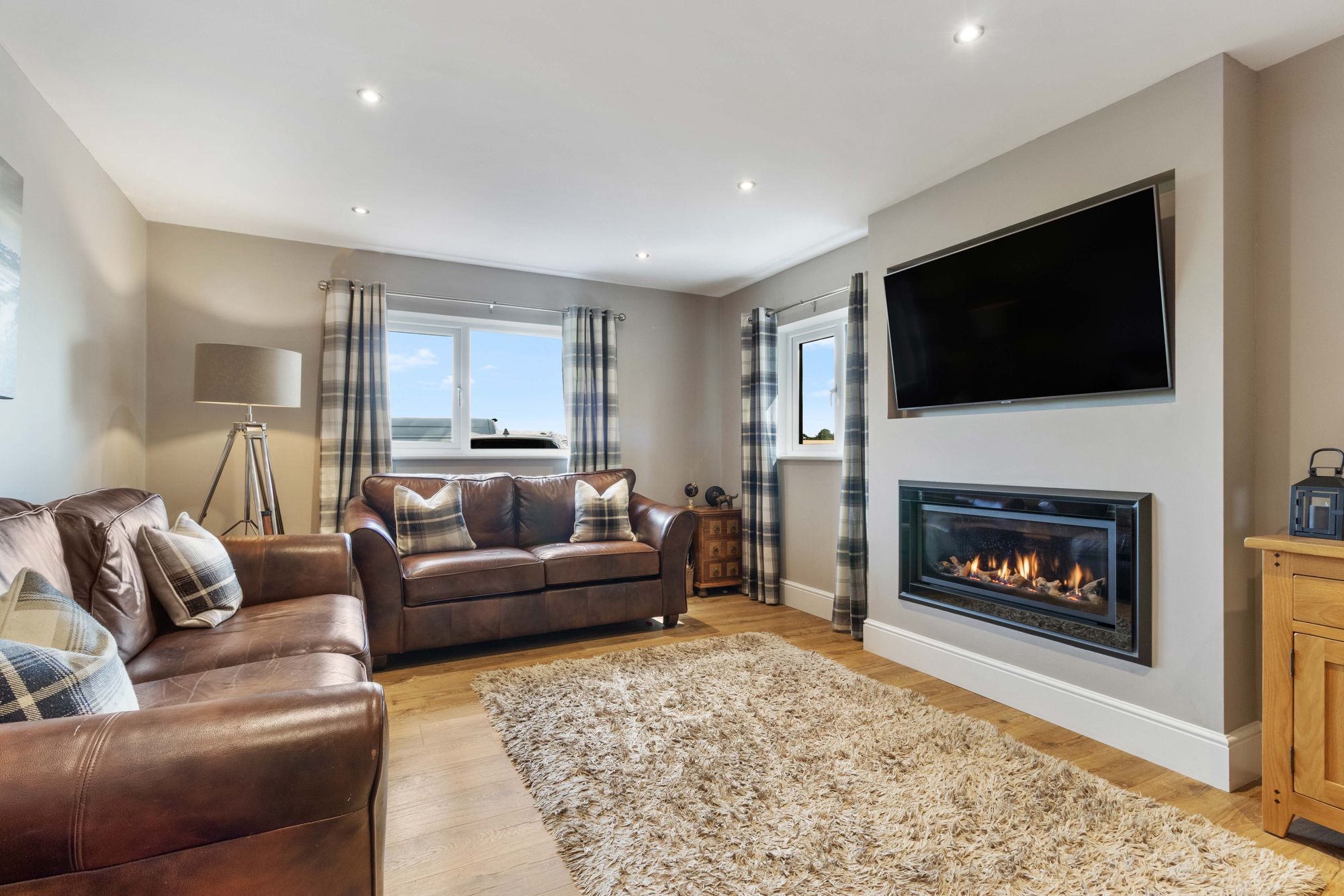 Grimsditch Lane, Lower Whitley, WA4