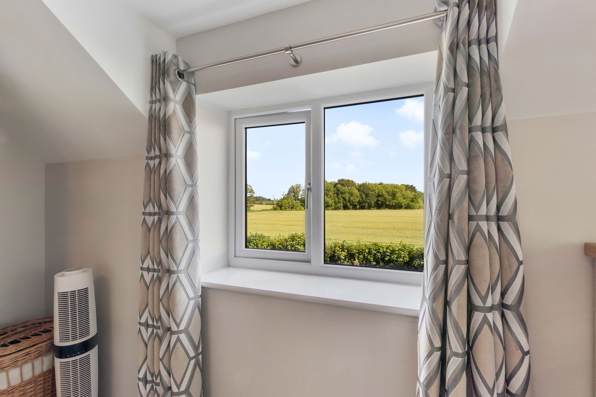 Grimsditch Lane, Lower Whitley, WA4