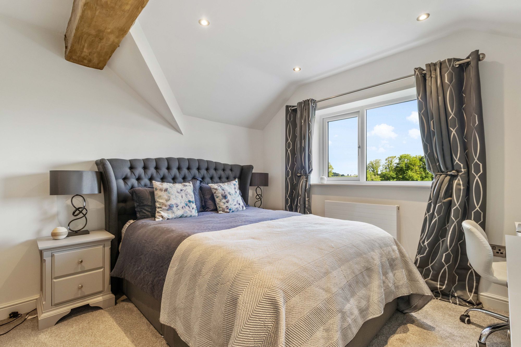 Grimsditch Lane, Lower Whitley, WA4