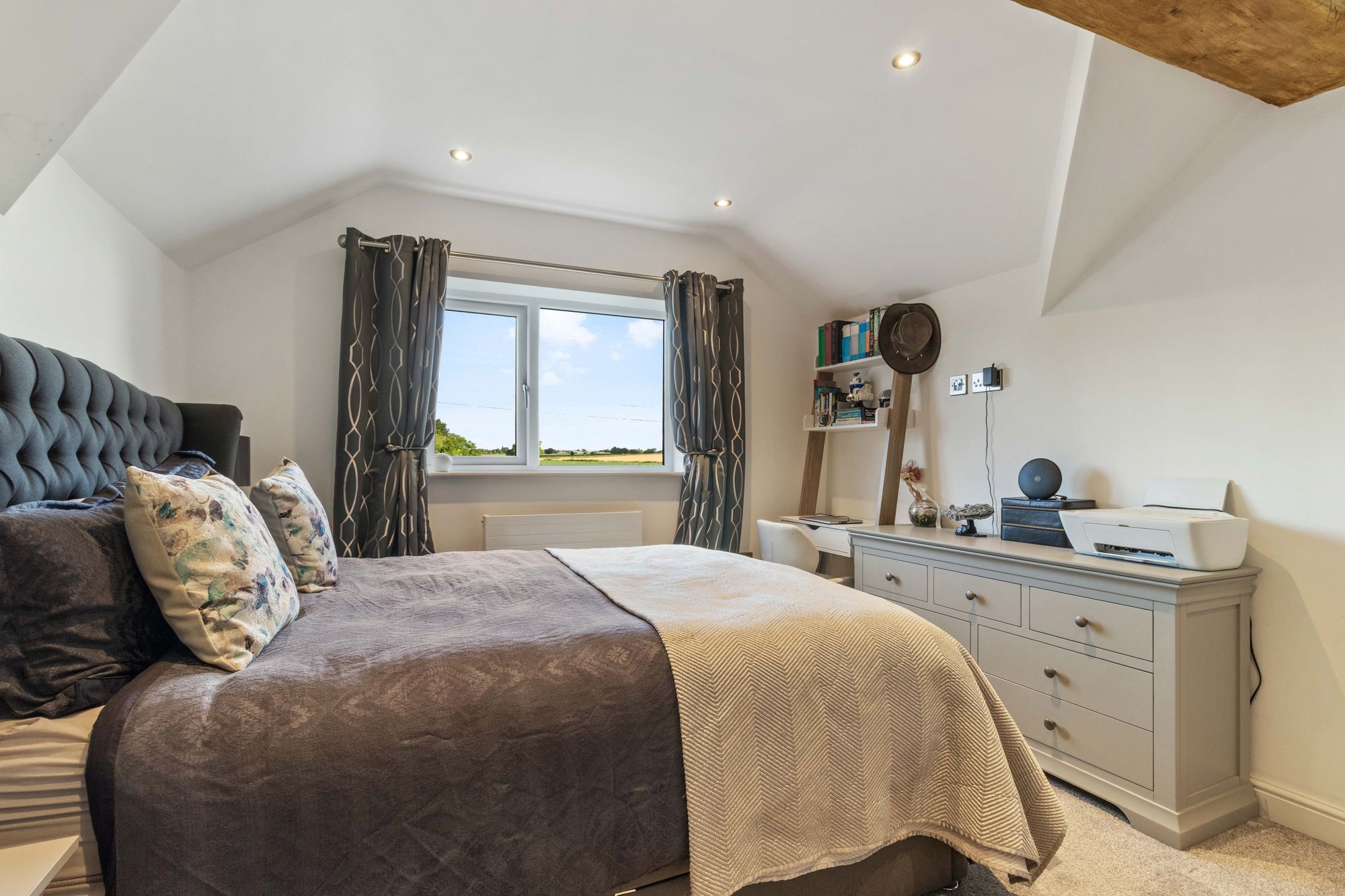 Grimsditch Lane, Lower Whitley, WA4