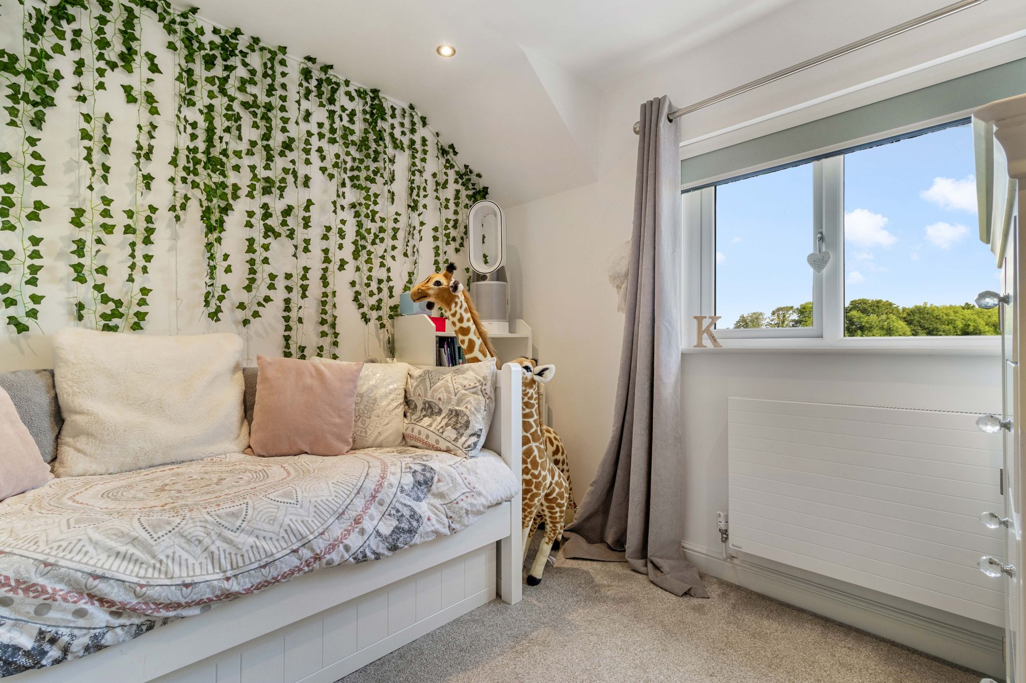 Grimsditch Lane, Lower Whitley, WA4
