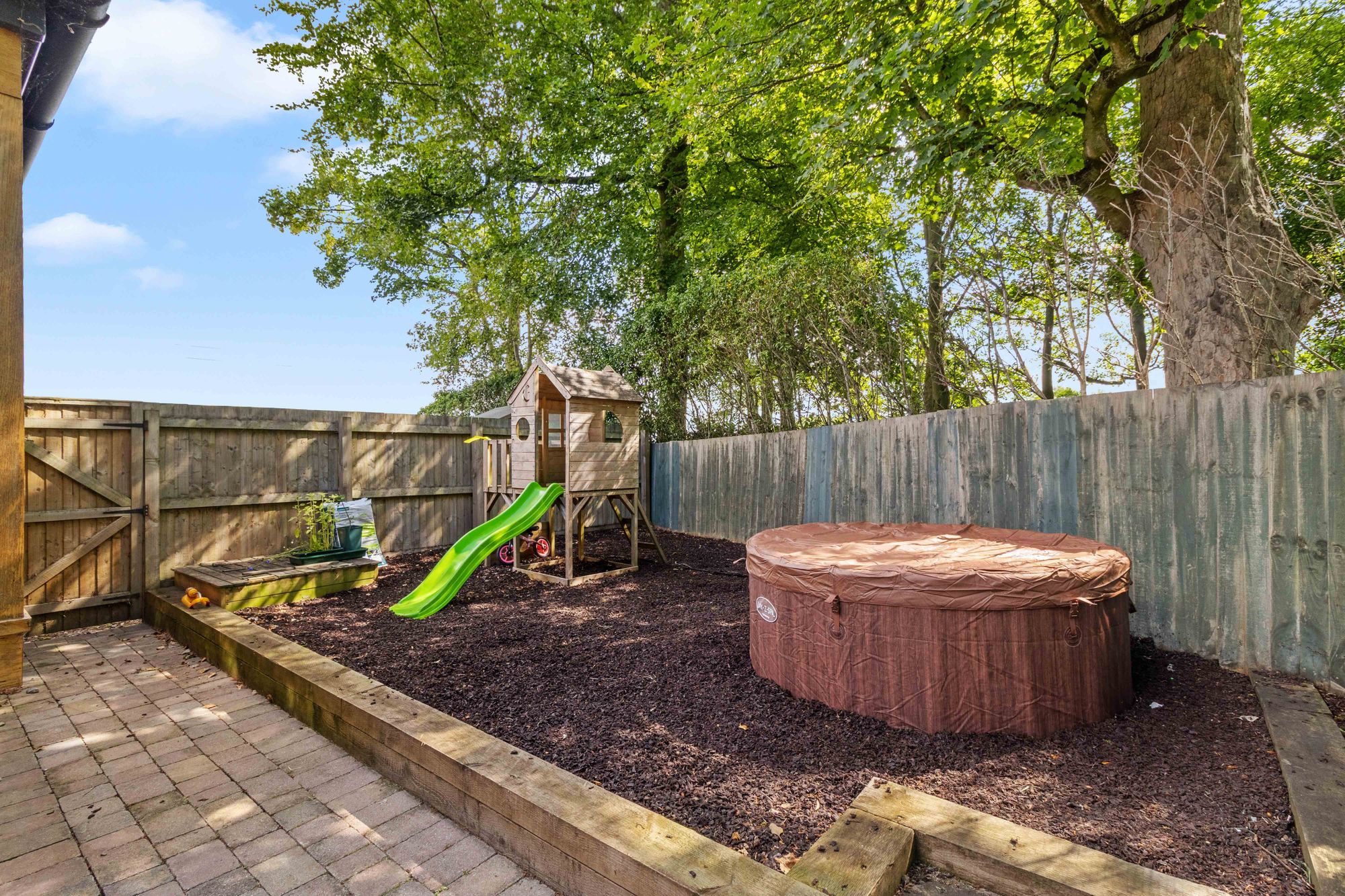 Grimsditch Lane, Lower Whitley, WA4